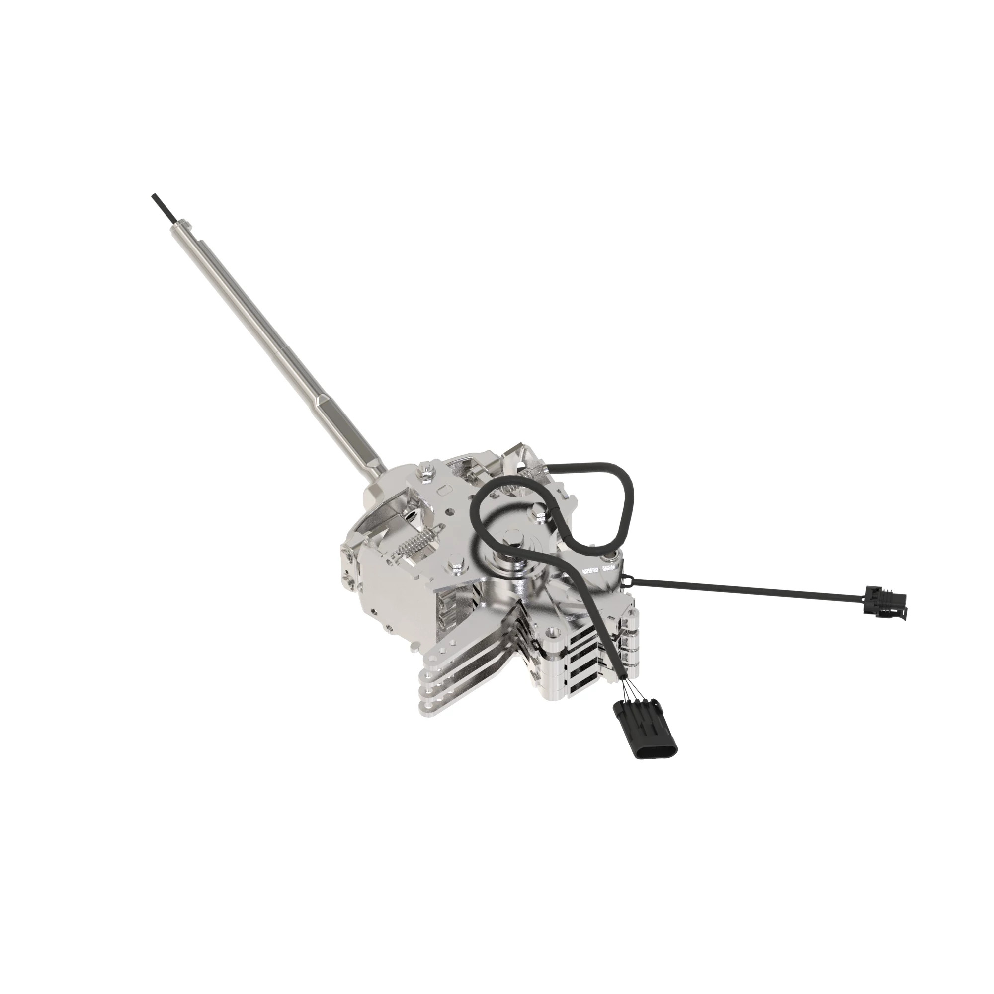 John Deere Quadrant - AL177359