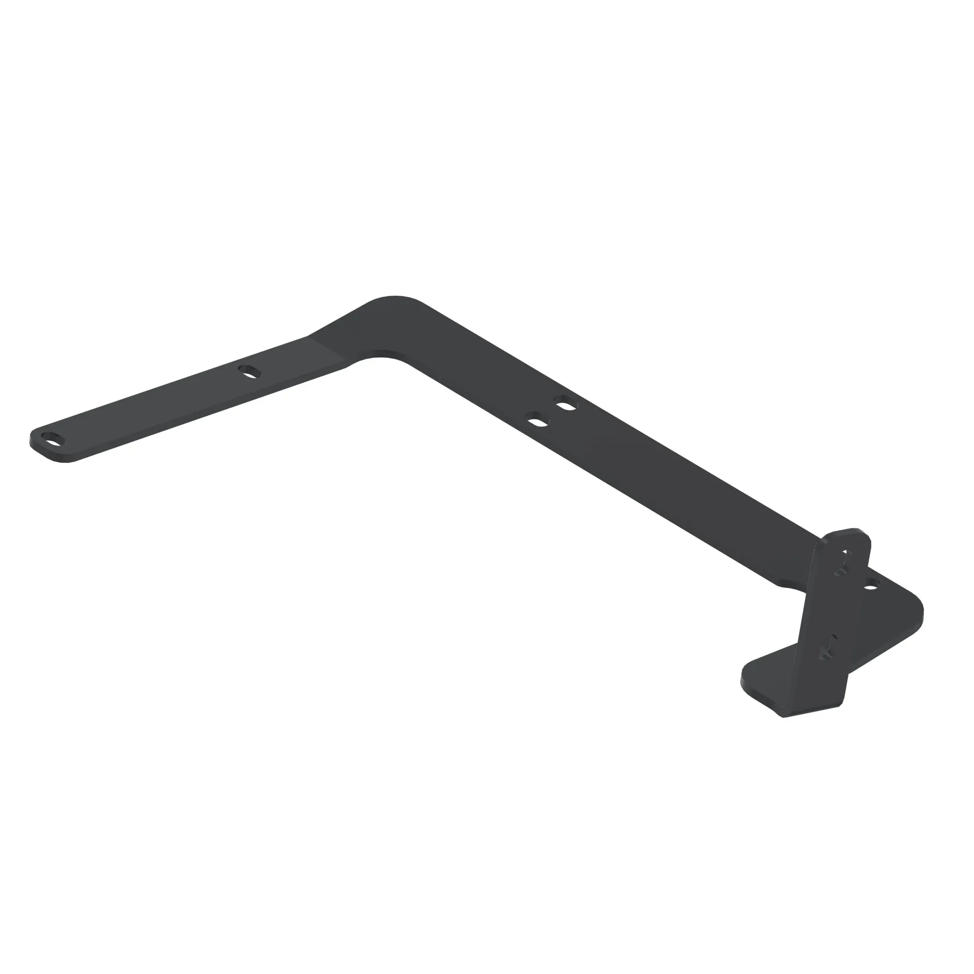 John Deere Bracket - KK84739