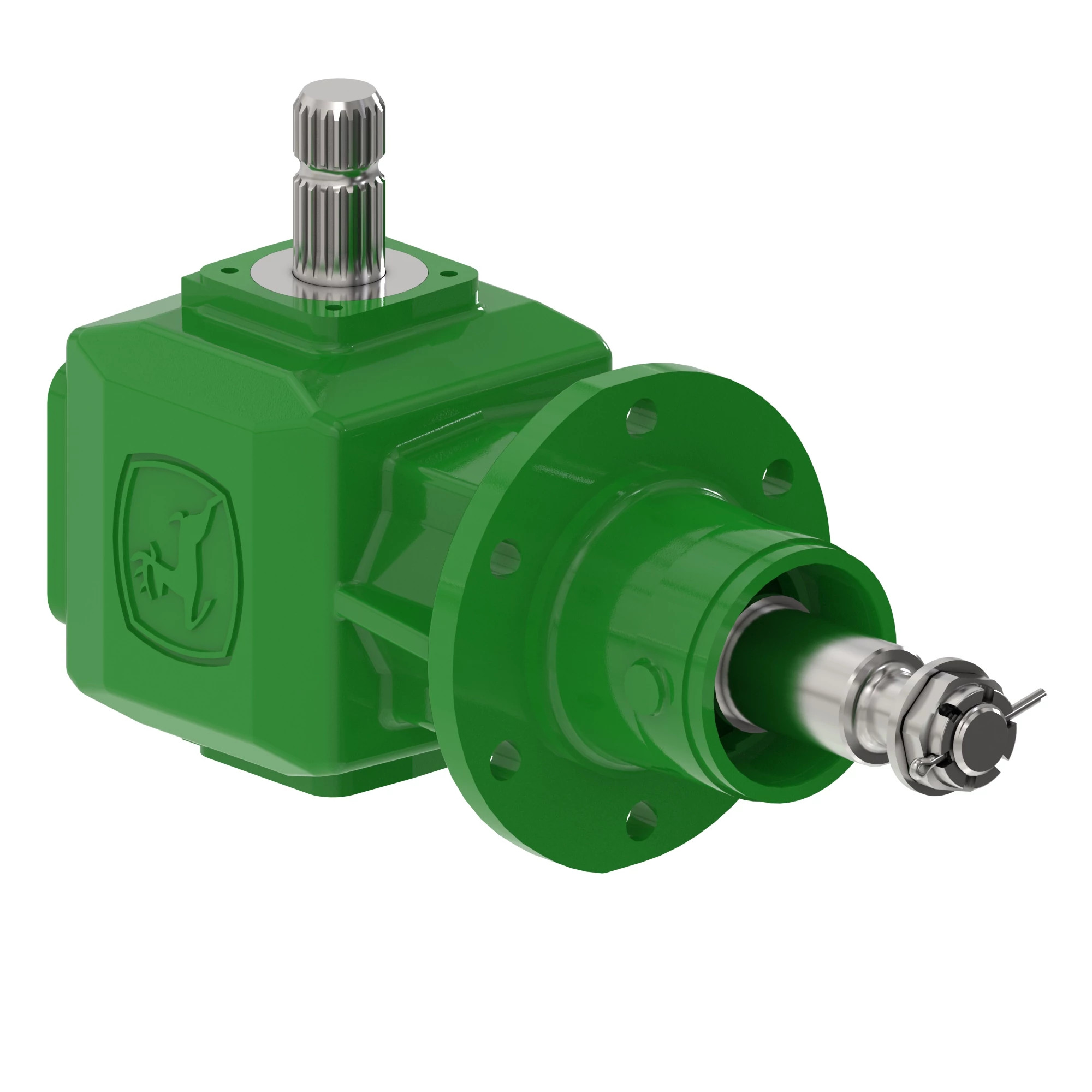 John Deere Gear Assembly - AFH216256