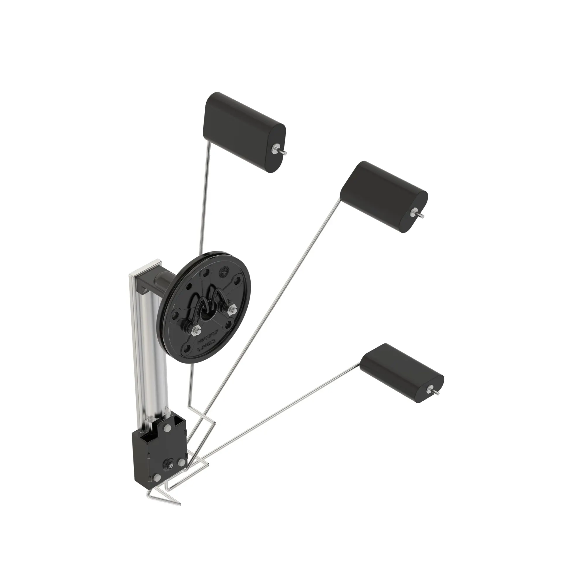 John Deere Fuel Sender - SJ14553