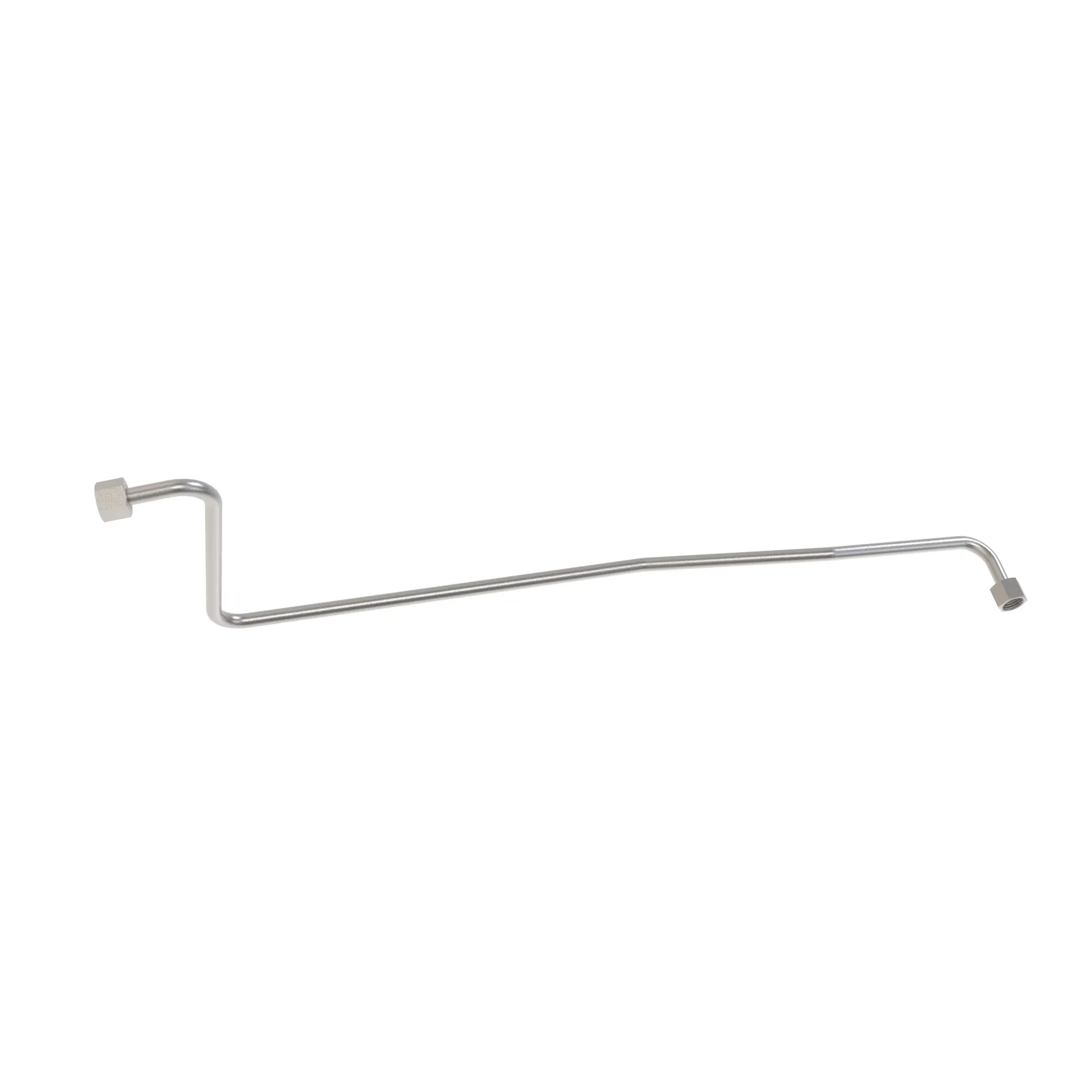 John Deere Differential Lock Oil Line - AL113776