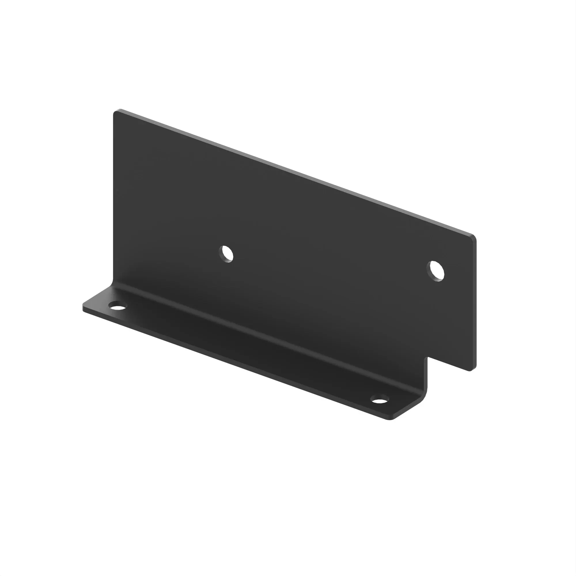 John Deere Right Side Driveshaft Cab Frame Shield - L208731