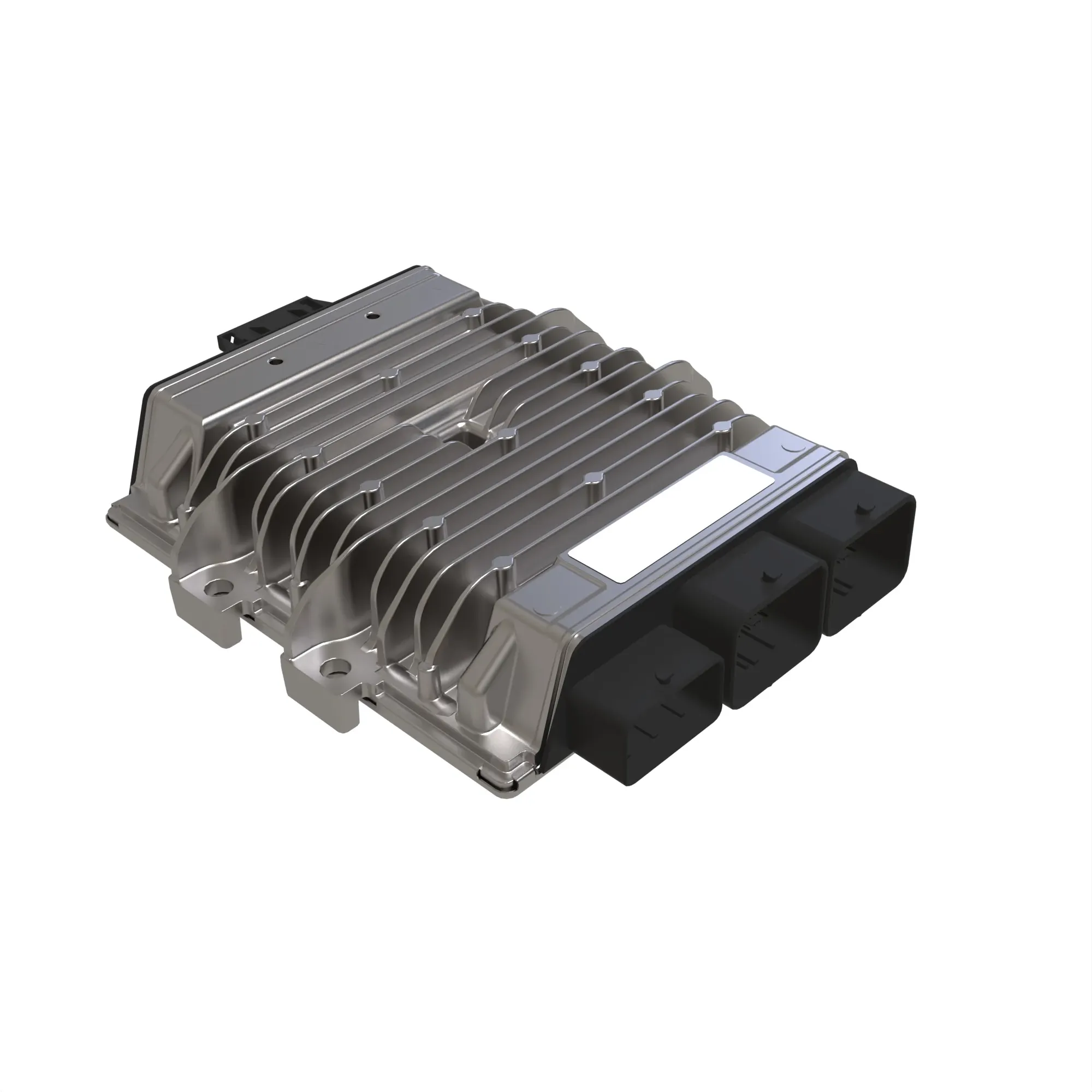 John Deere Cab Blank Controller - AXE75856