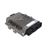 John Deere Cab Blank Controller - AXE75856