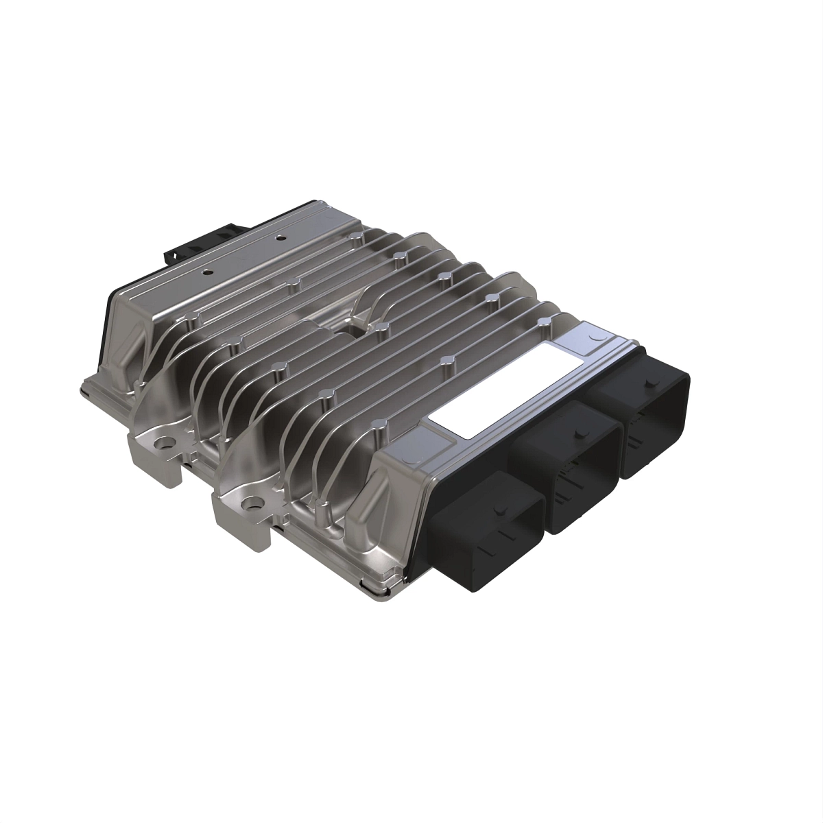 John Deere Cab Blank Controller - AXE75856