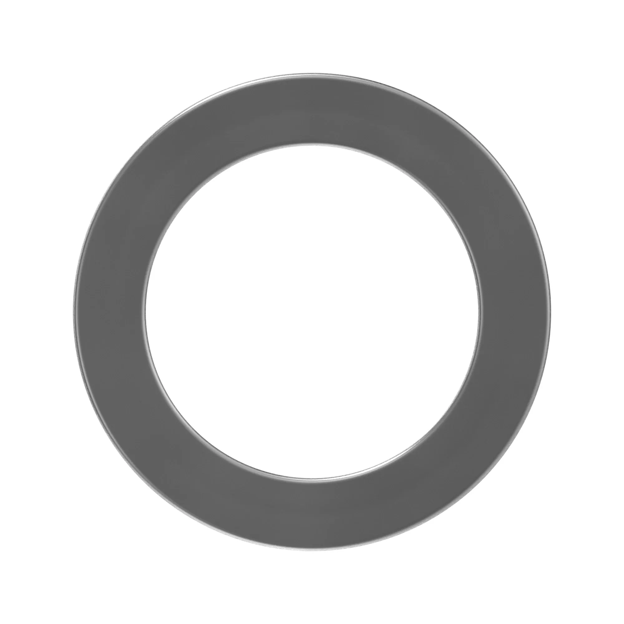 WASHER,ALUMINUM