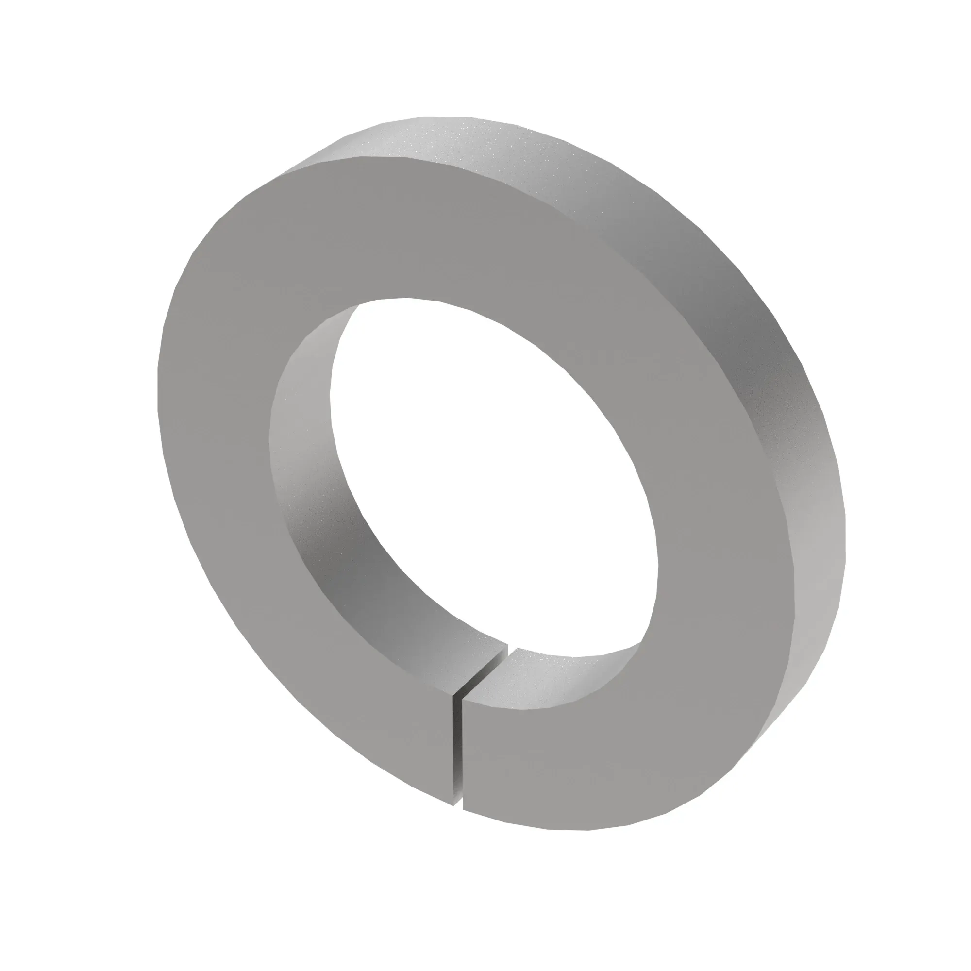 John Deere Helical Spring Lock Washer - 12H17