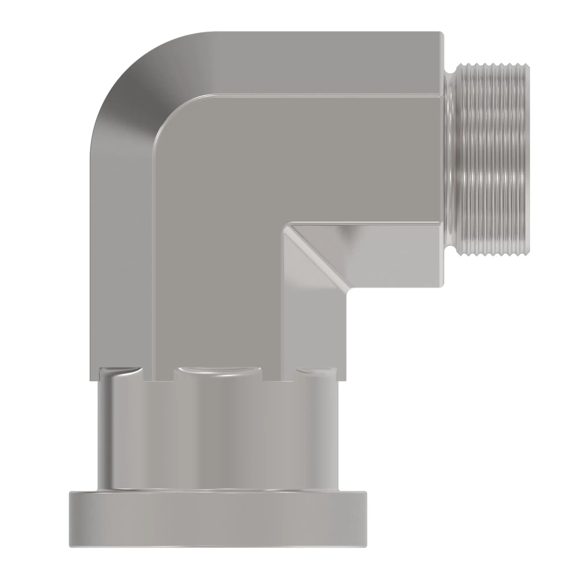 ADAPTER FITTING, CODE 62 ADAPTER (9