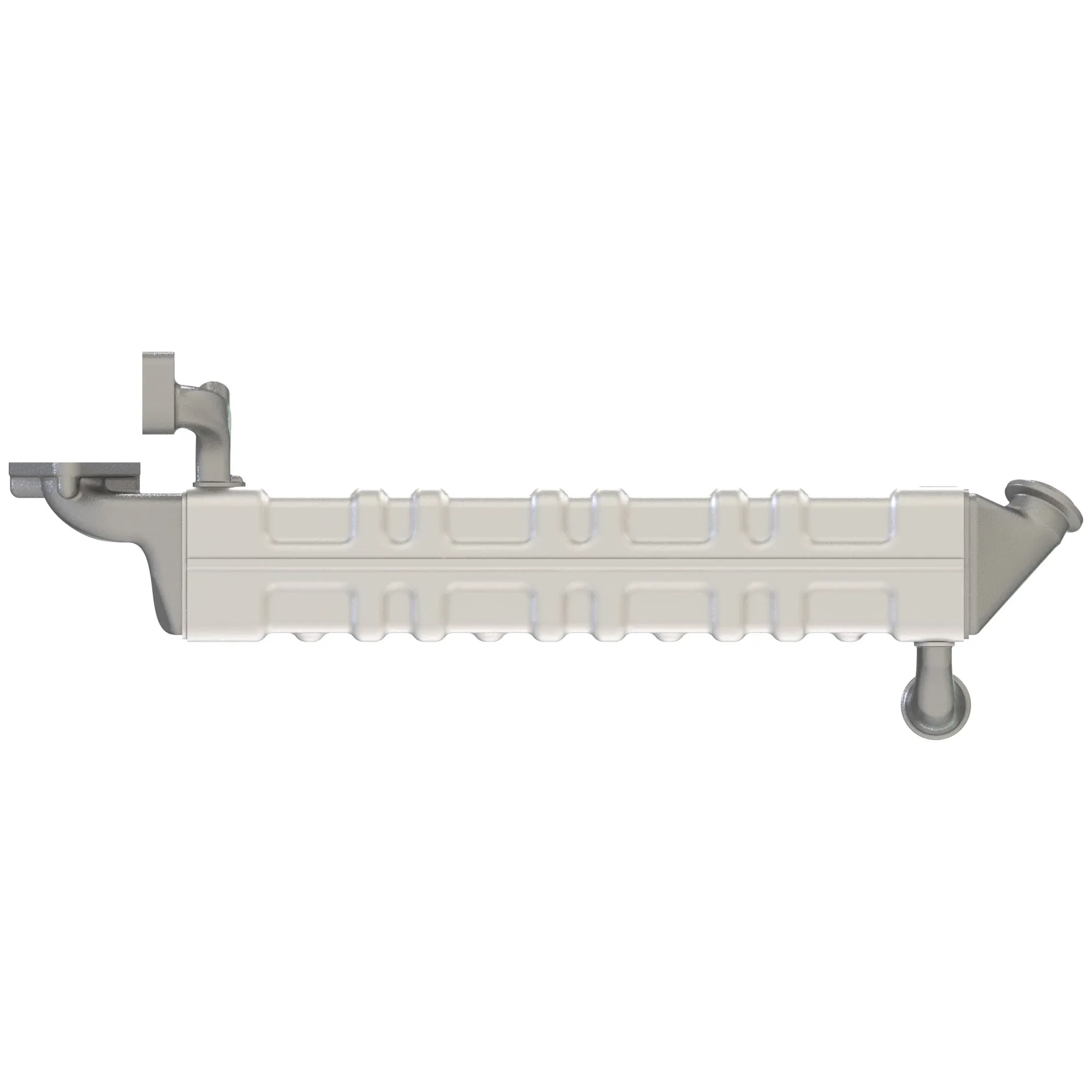 HEAT EXCHANGER
