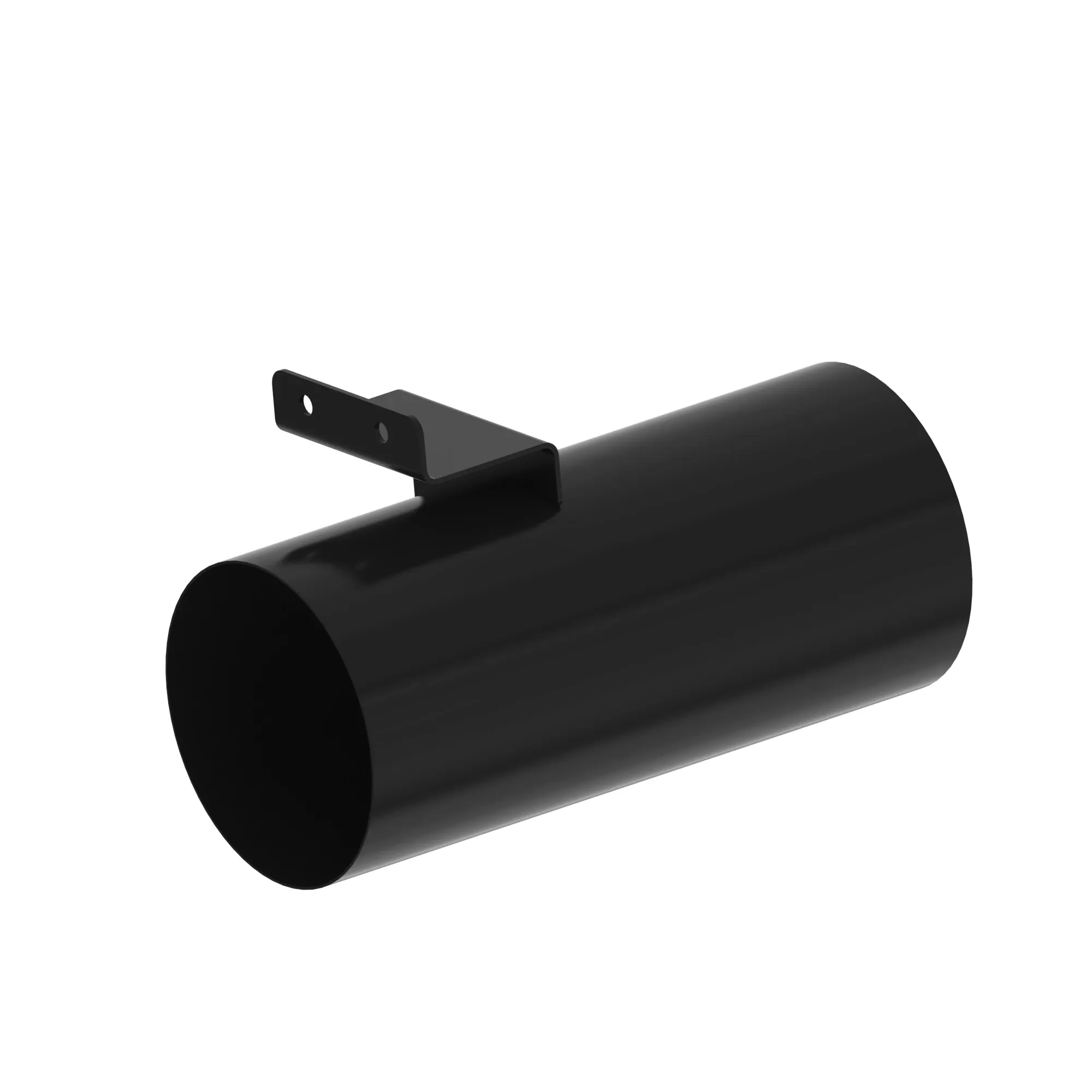 John Deere Intake Stack Pipe - RE587273