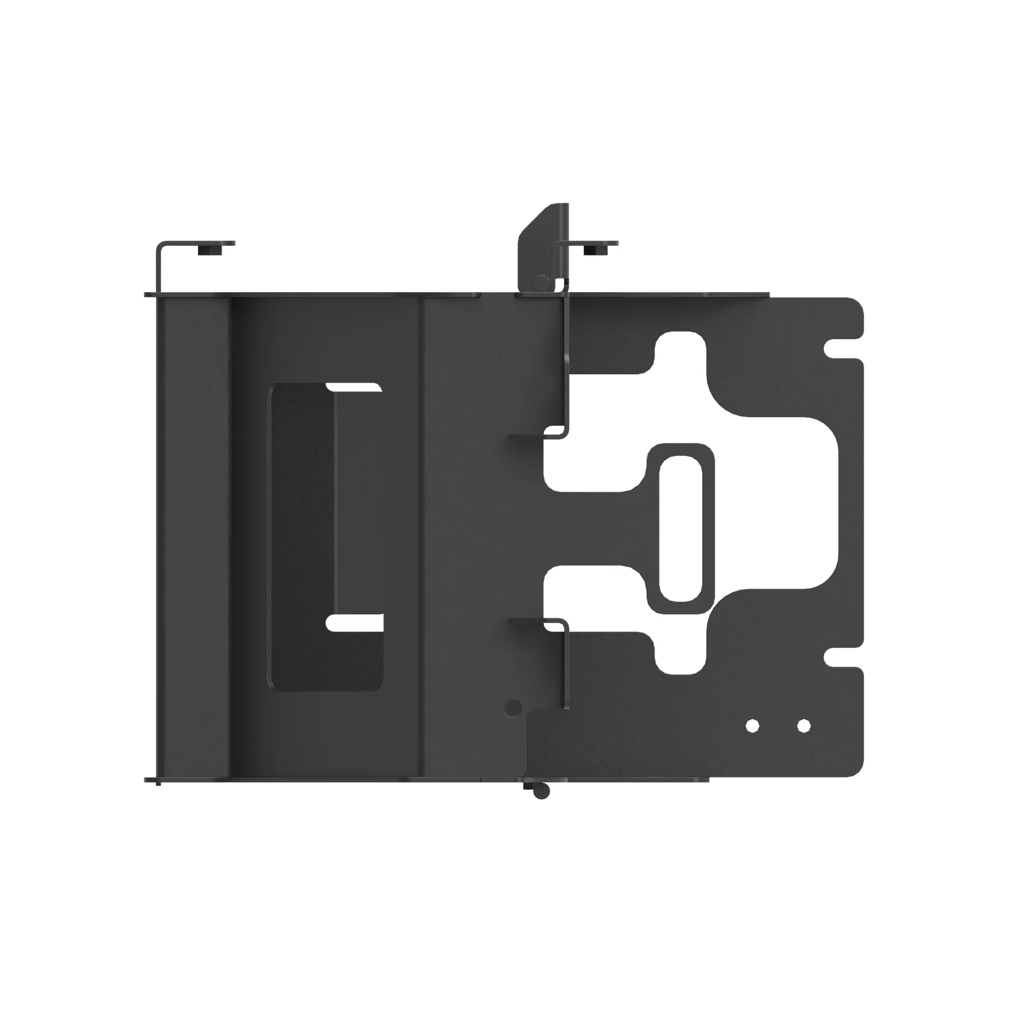 DEF TANK BRACKET