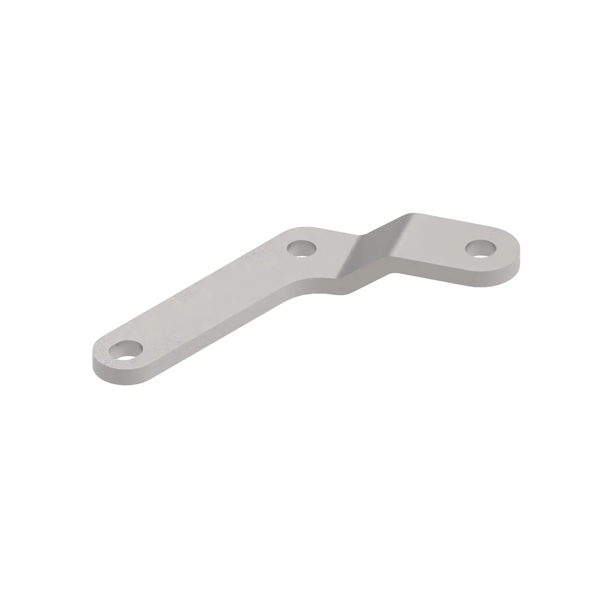 John Deere Mounting Bracket - R57260