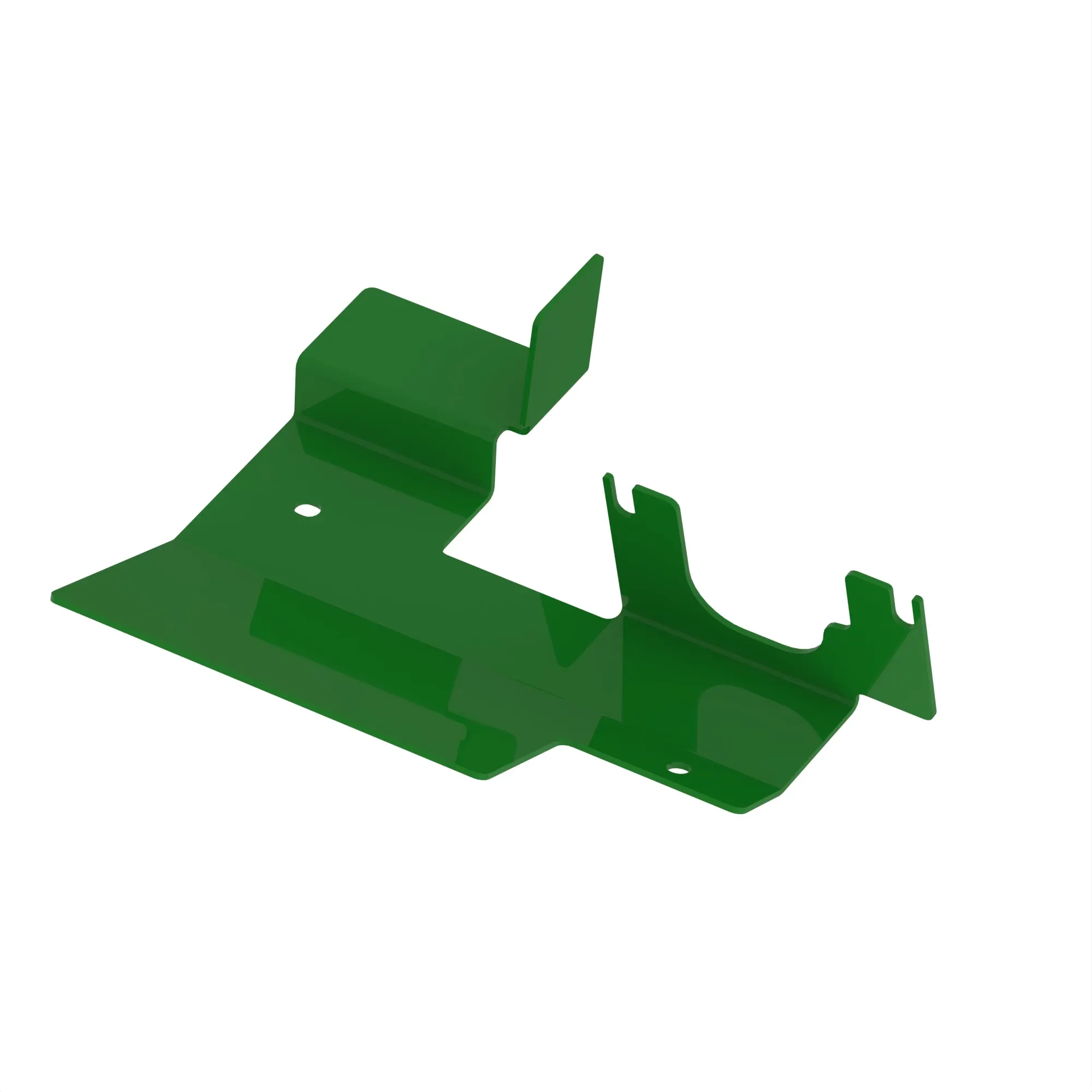 BRACKET, 4TH FUNCTION, COVER