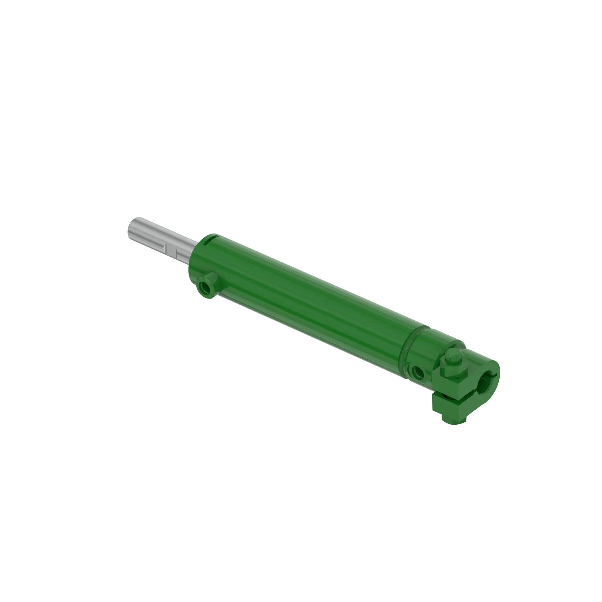 CYLINDER, HYDRAULIC STEERING