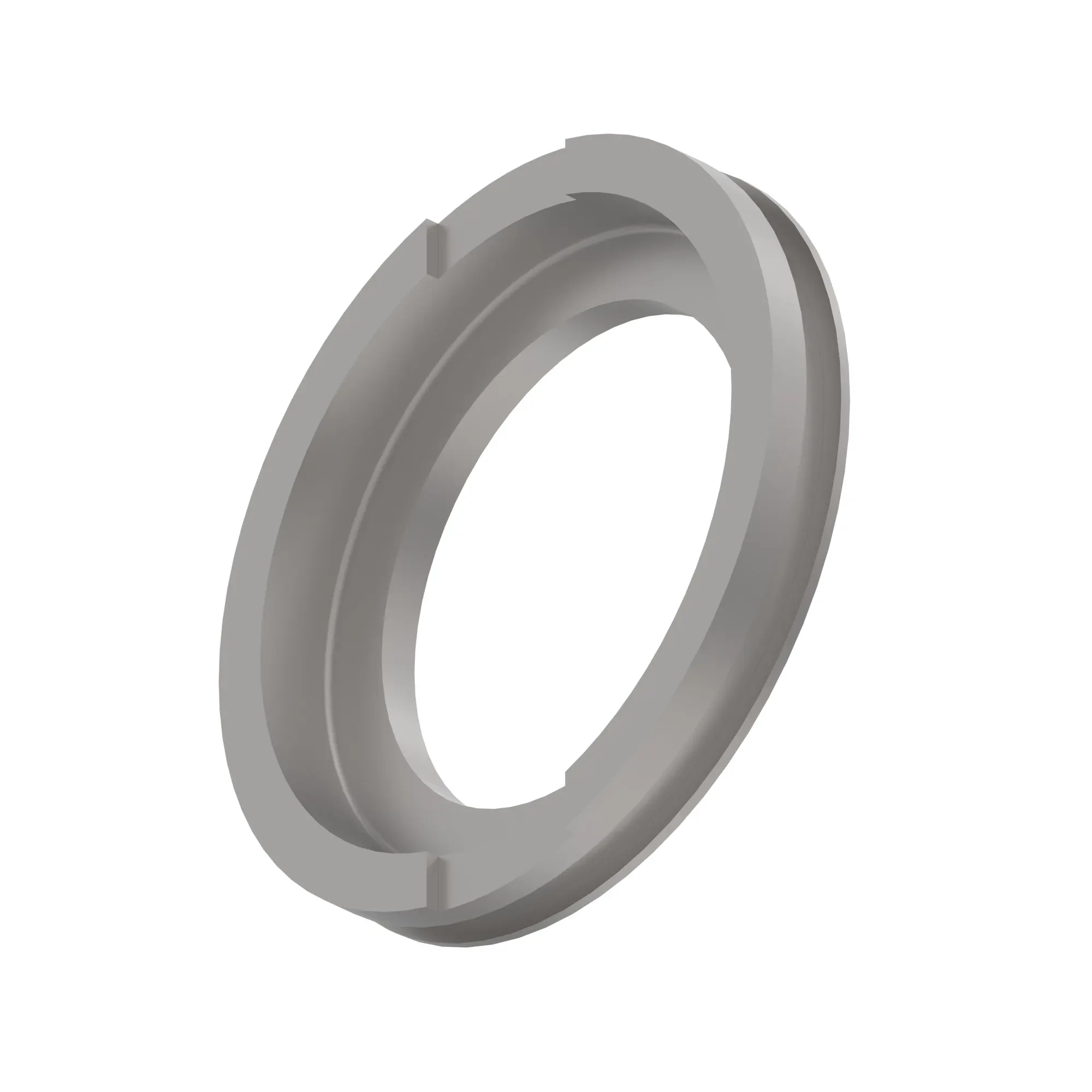 Back-Up Ring