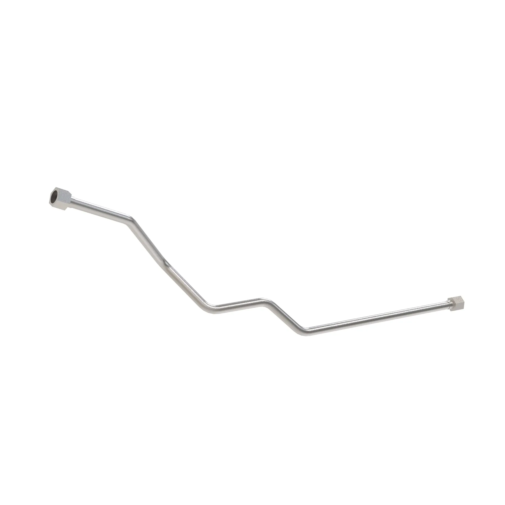PIPE ST37.4NBK ZN-16X2-LENGTH
