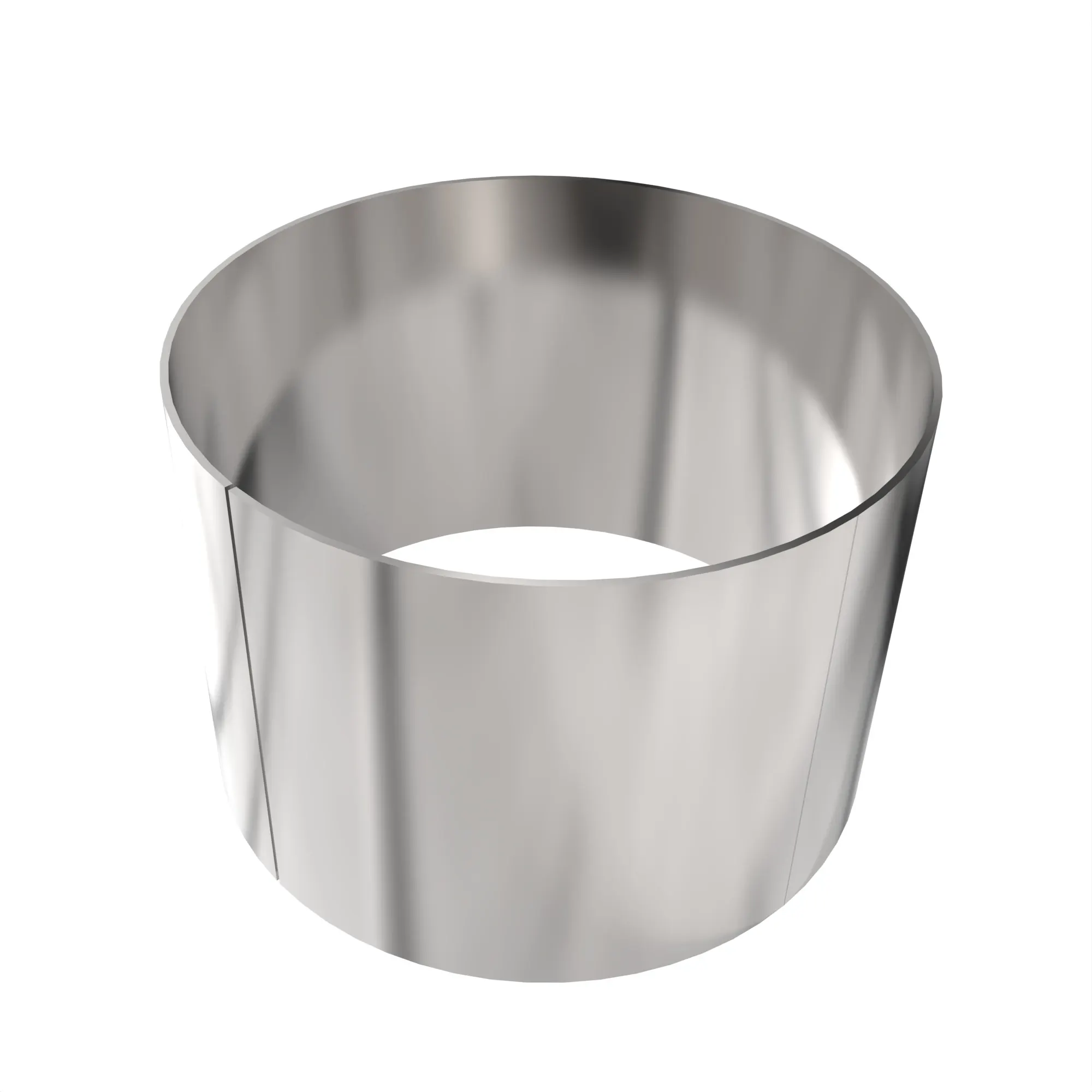 SPACER, OSCILLATION SLEEVE, B3