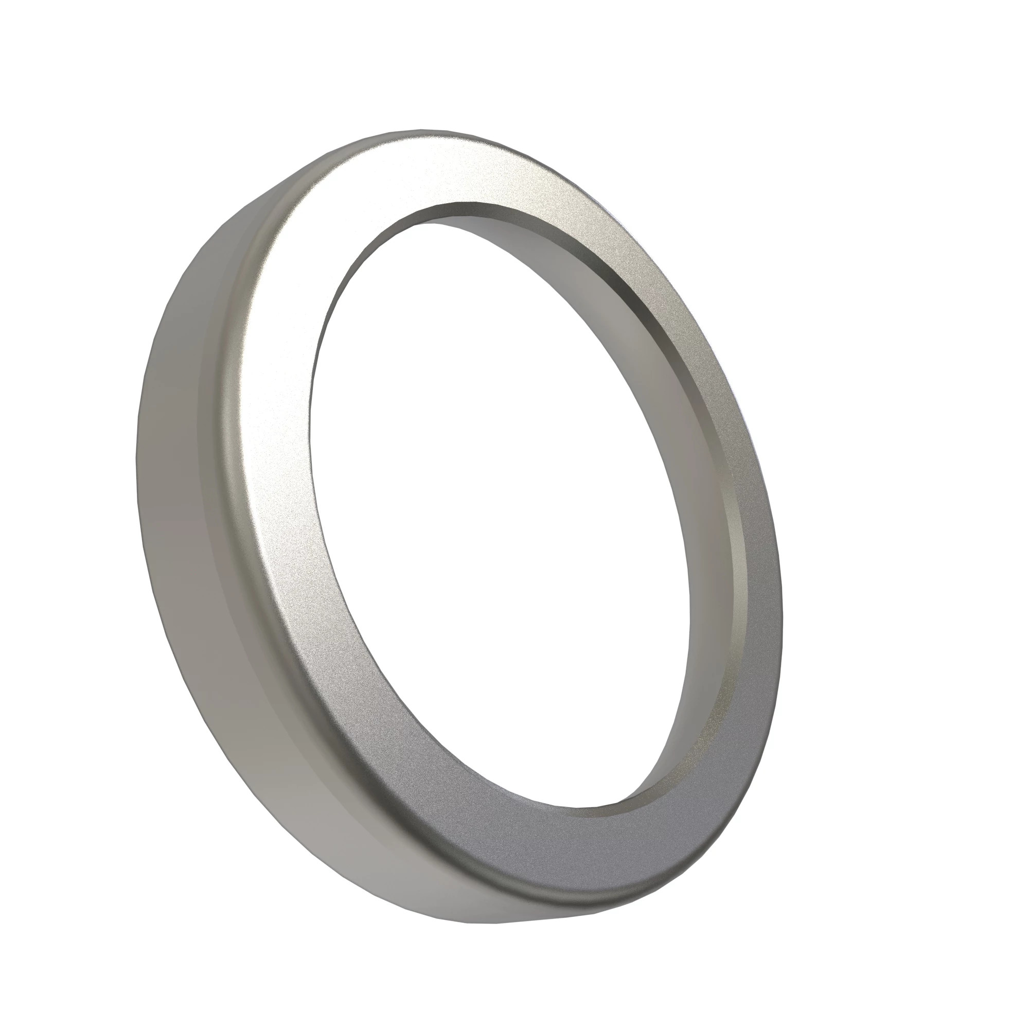 John Deere Exhaust Valve Seat Insert - R526672