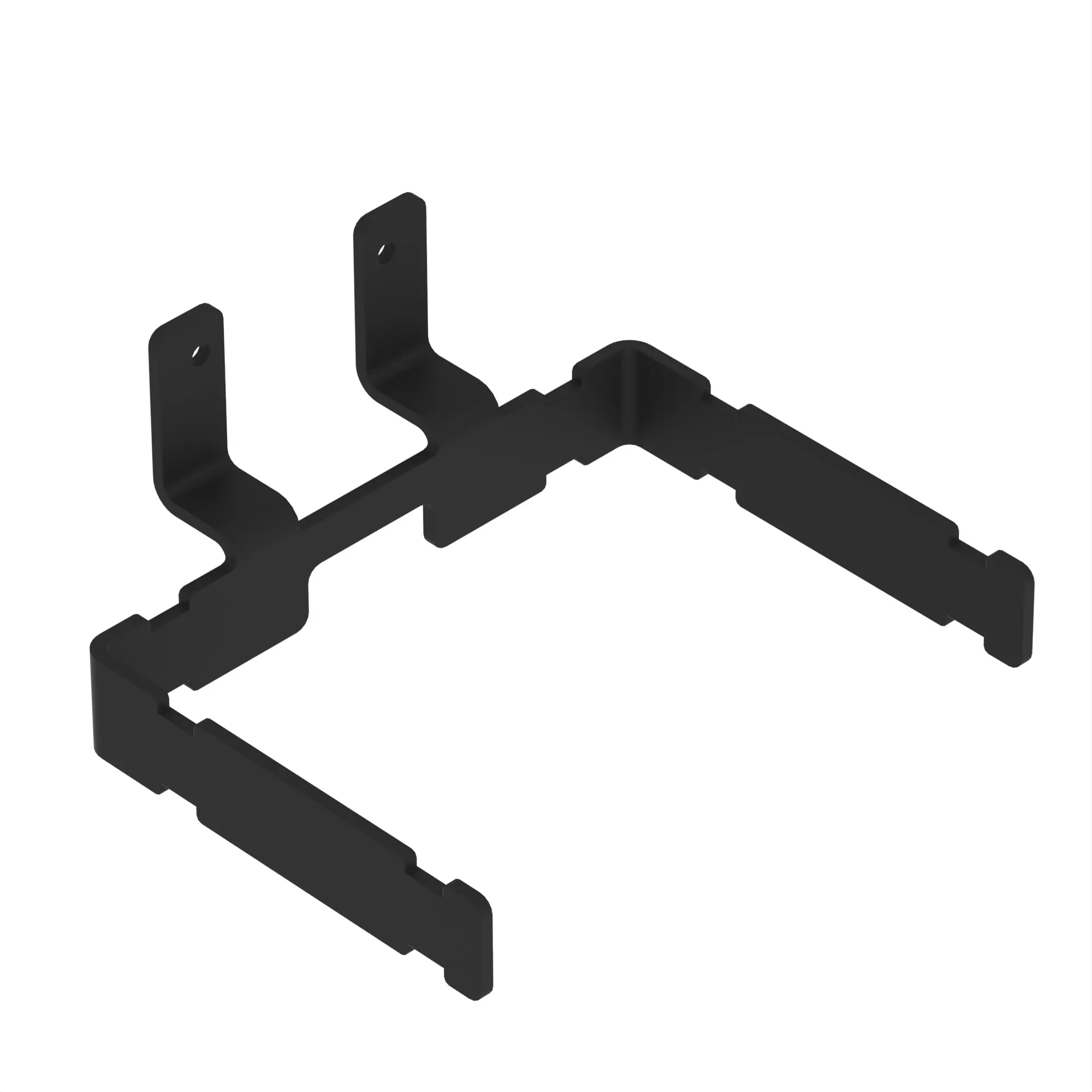 BRACKET, HYDROSTAT MOTOR BRACKET  7