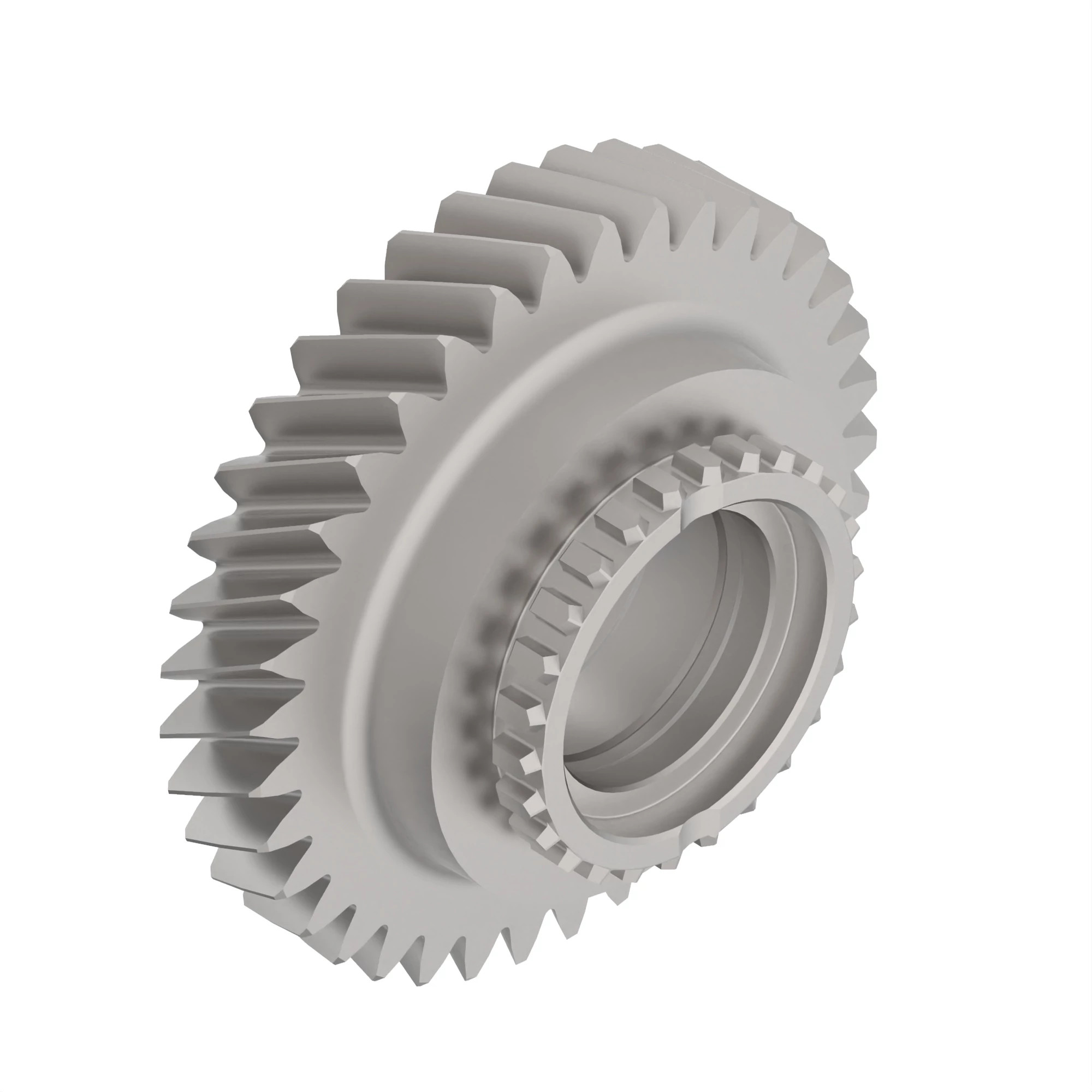 John Deere Helical Gear, 37 Teeth, Left Side - SU41214