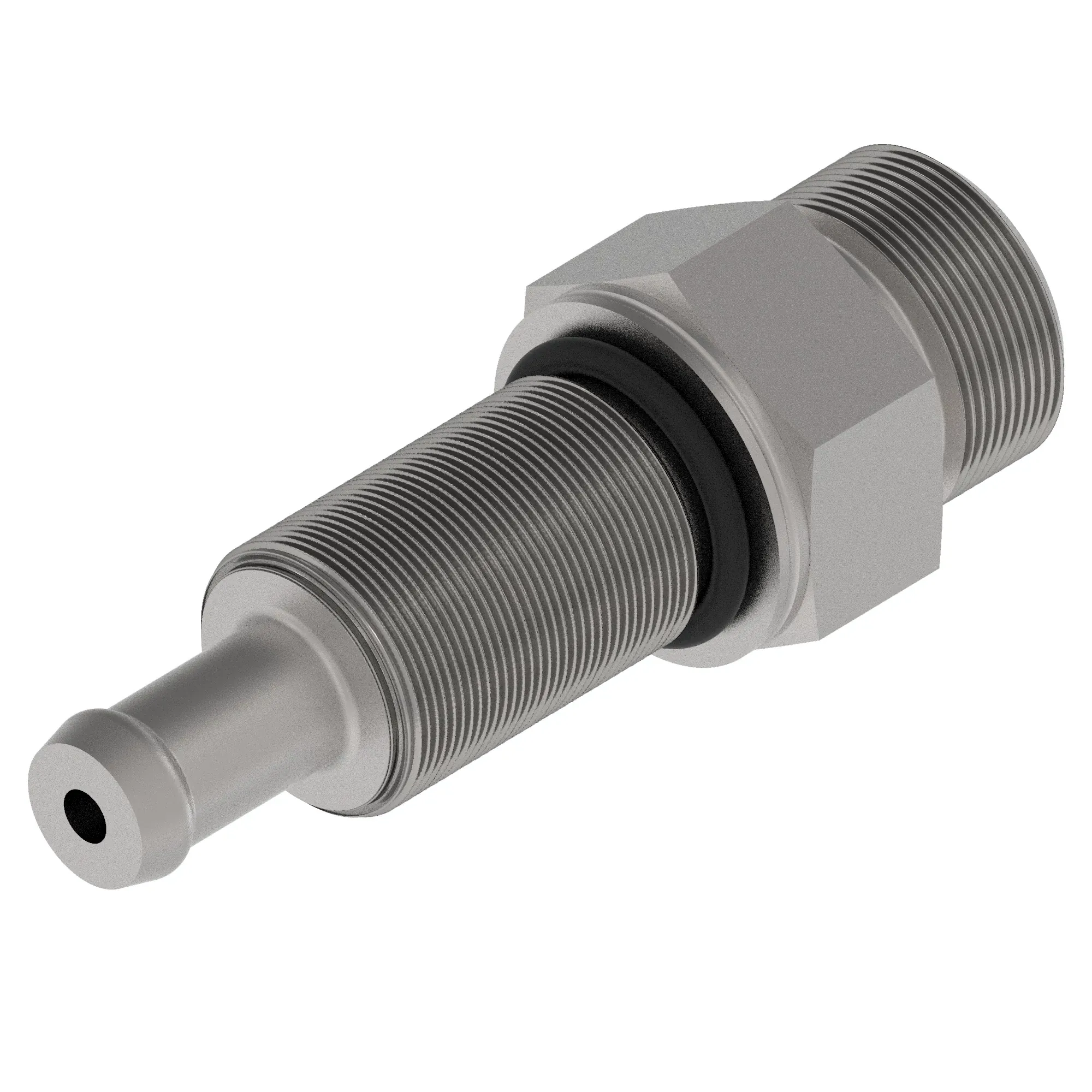 HOSE FITTING, HOSE FITTING, CLUTCH