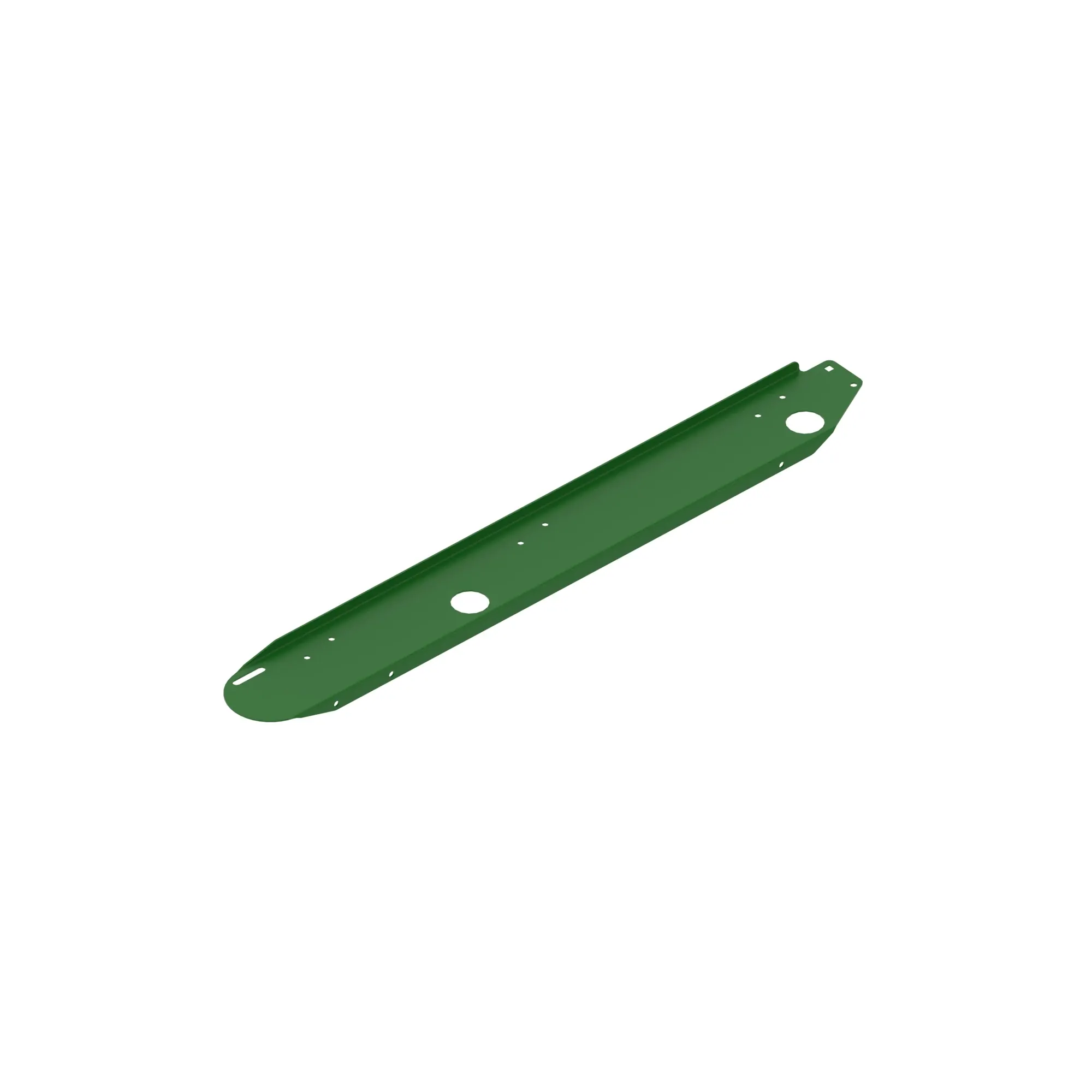 Channel