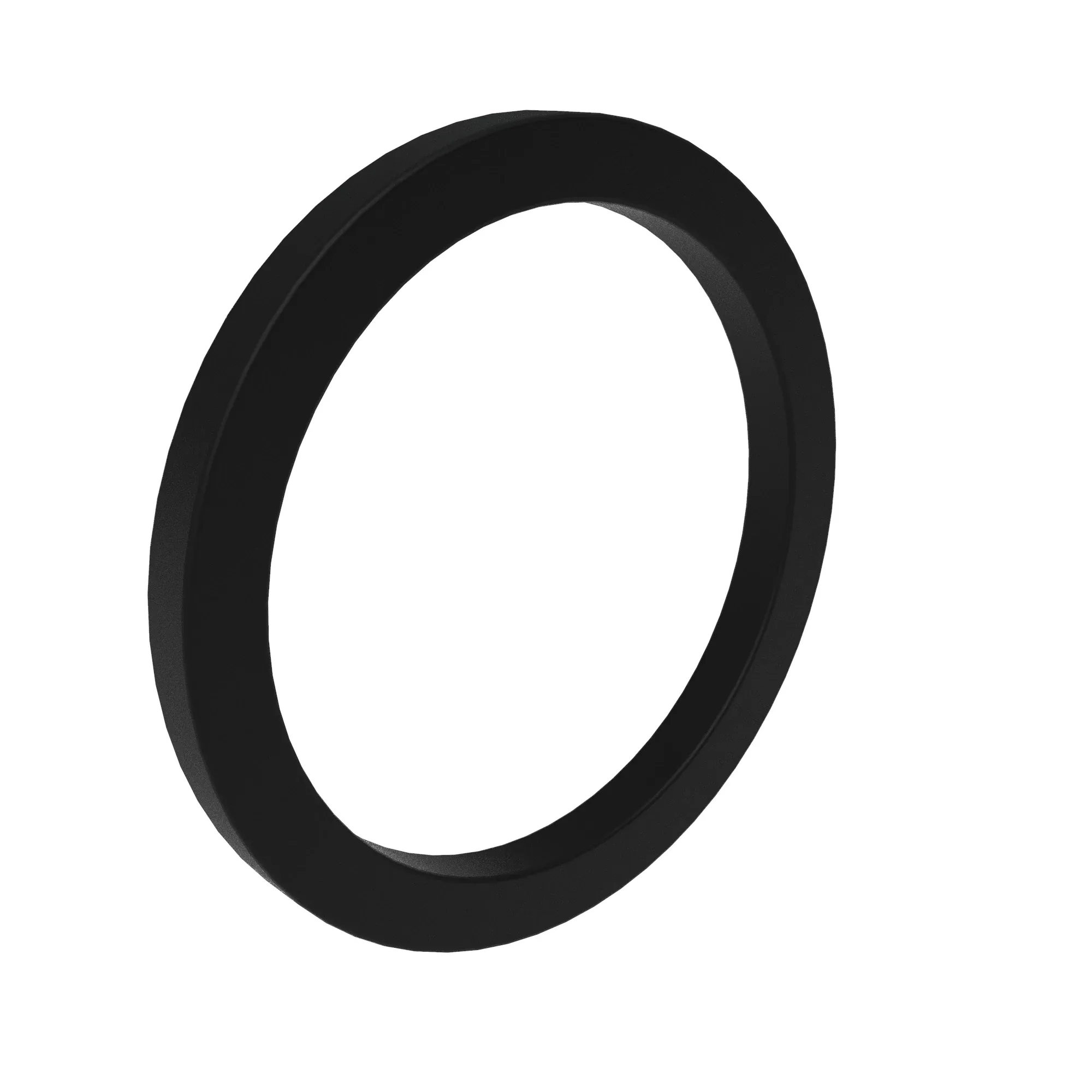 John Deere Internal Oil Rubber Seal - AE24346