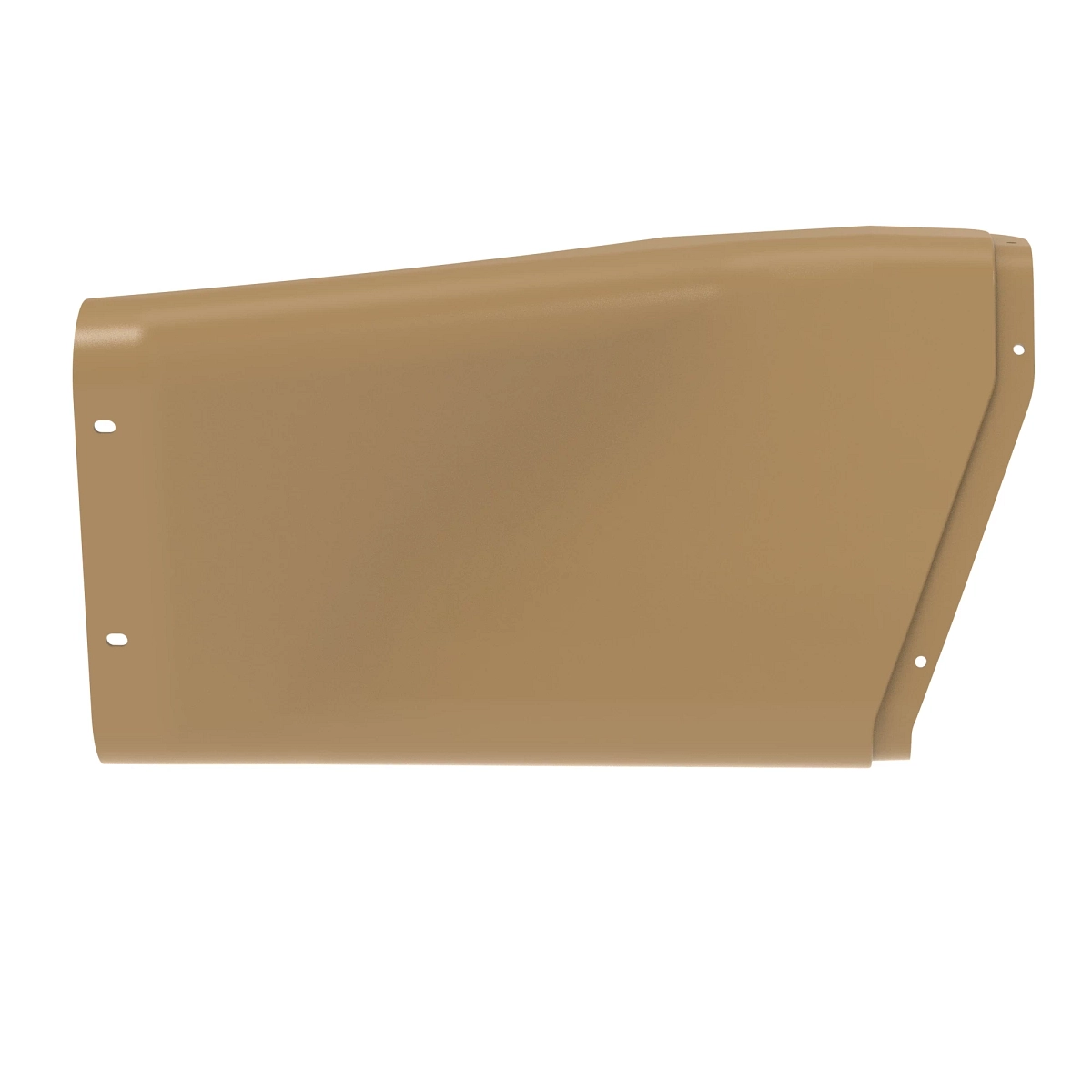Lateral Panel