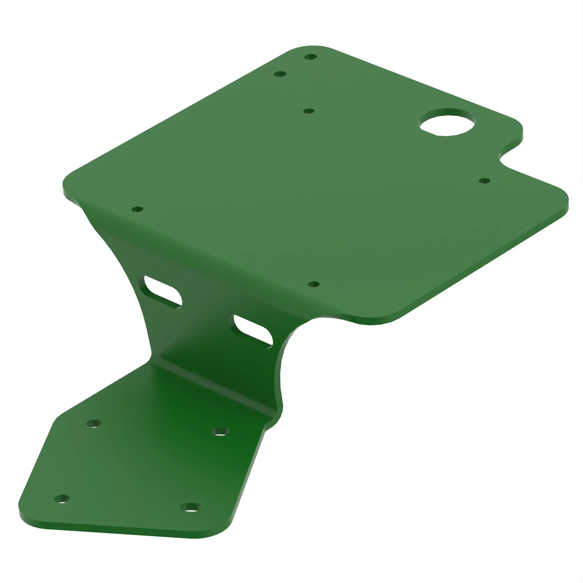 BRACKET, CONTROLLER BRACKET