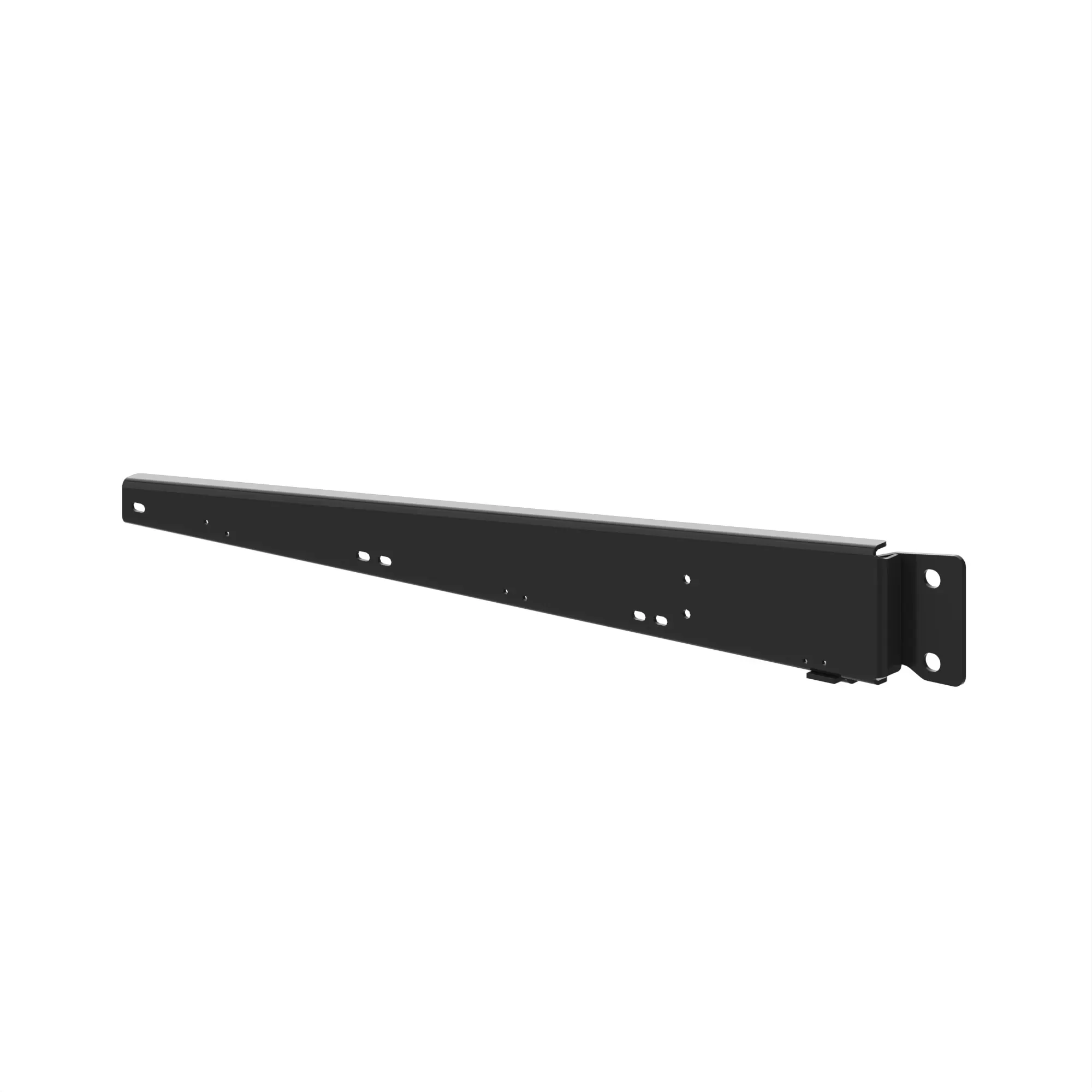 Canopy welded support, LHS