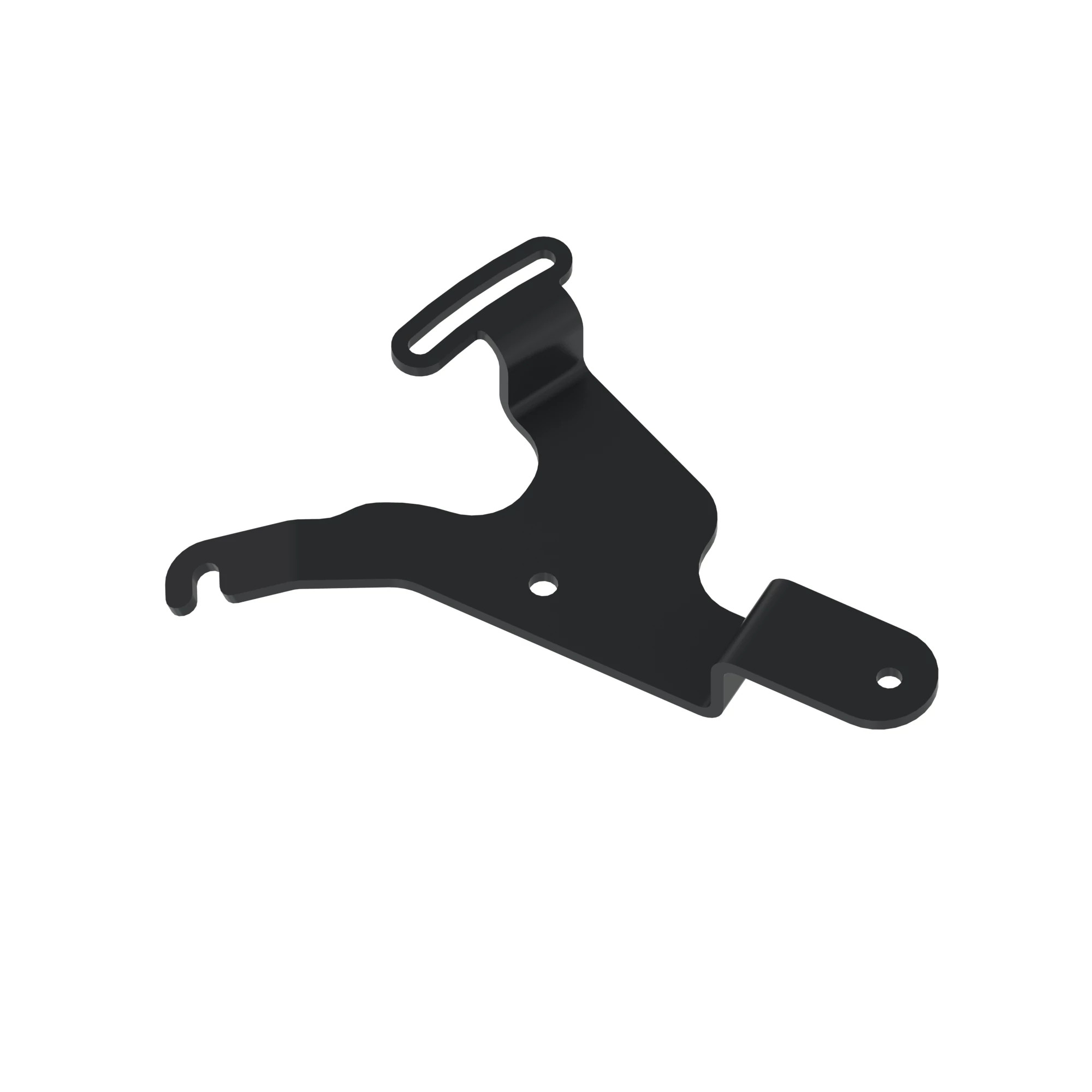 ARM, 60CSD FIXED IDLER