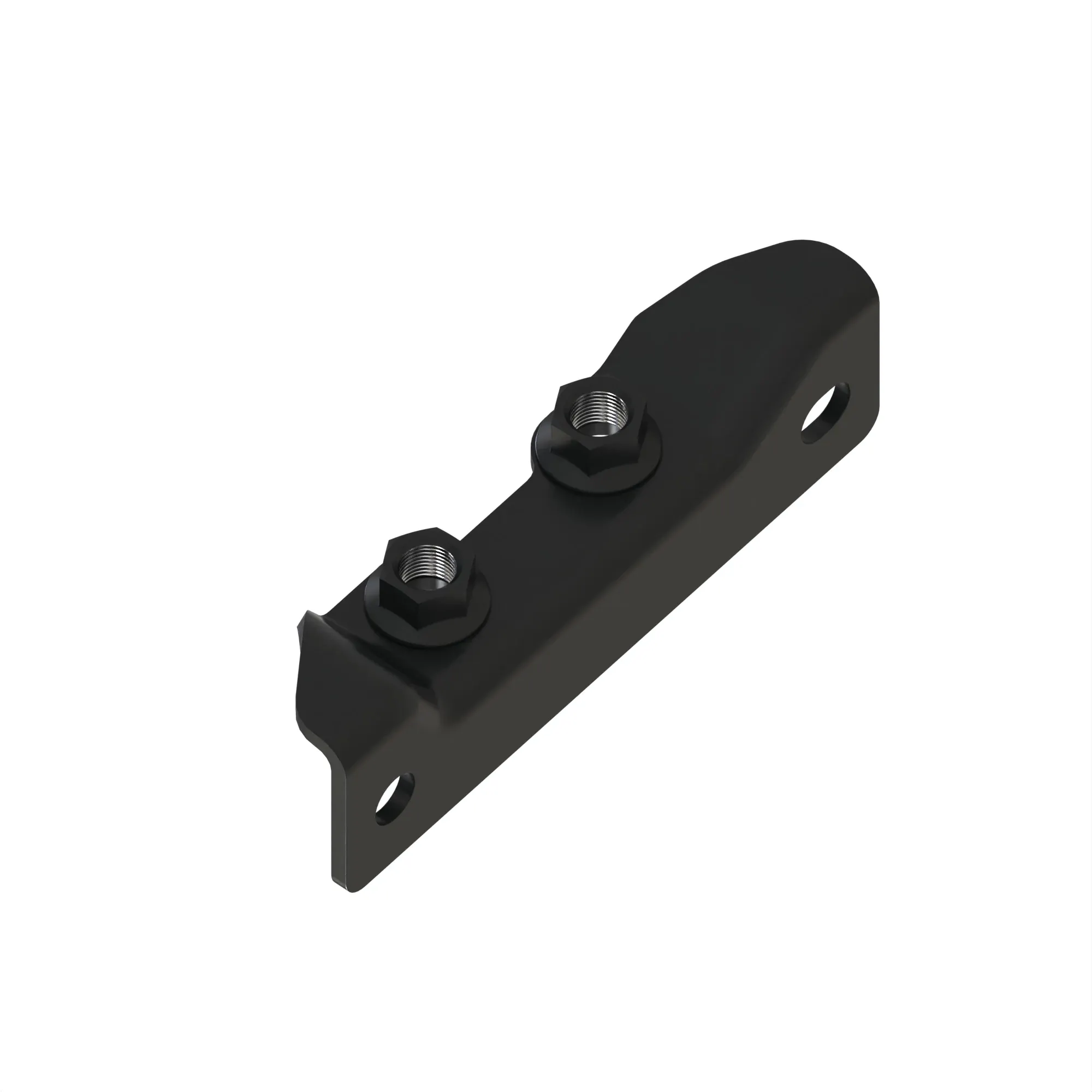 John Deere Rear Mount Bracket - AUC16466