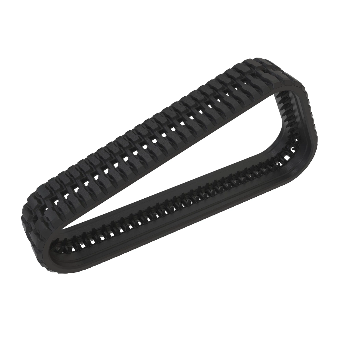 Rubber Track Belt, Rubber Ct
