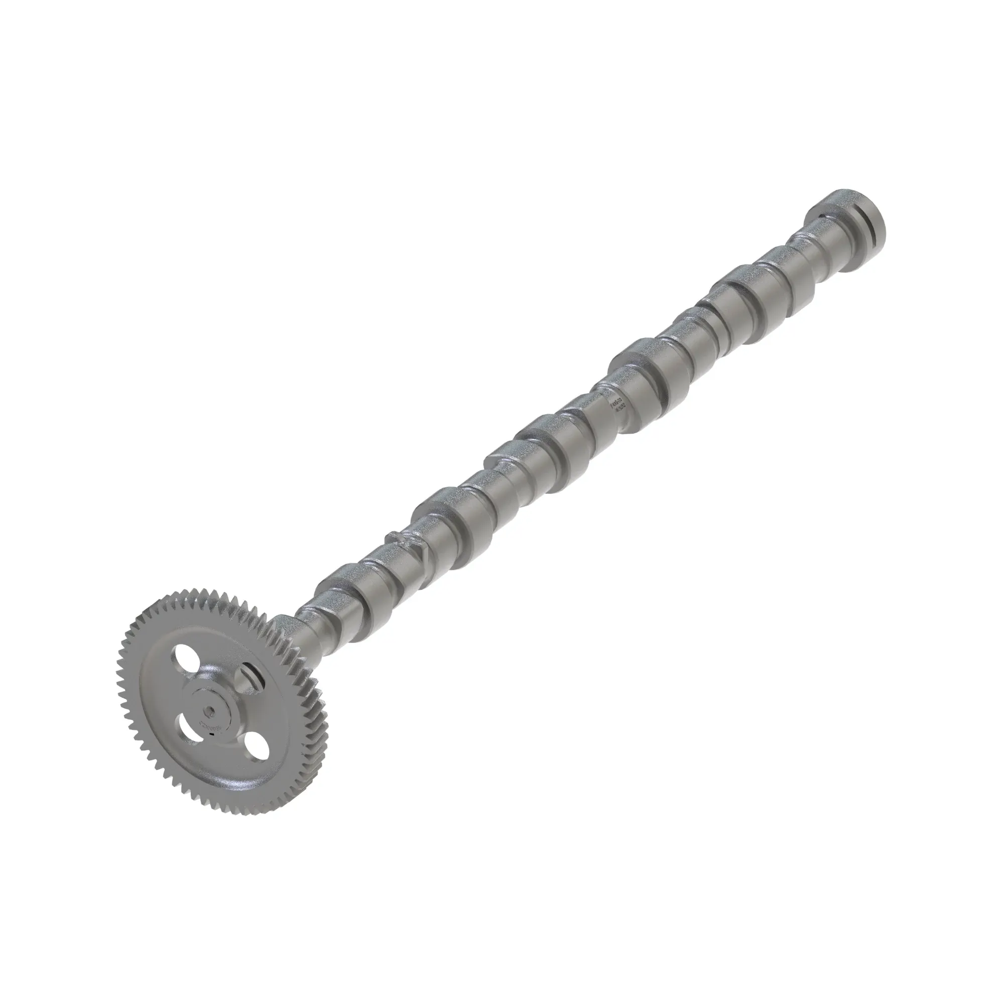 John Deere Camshaft with Gear - DZ100034