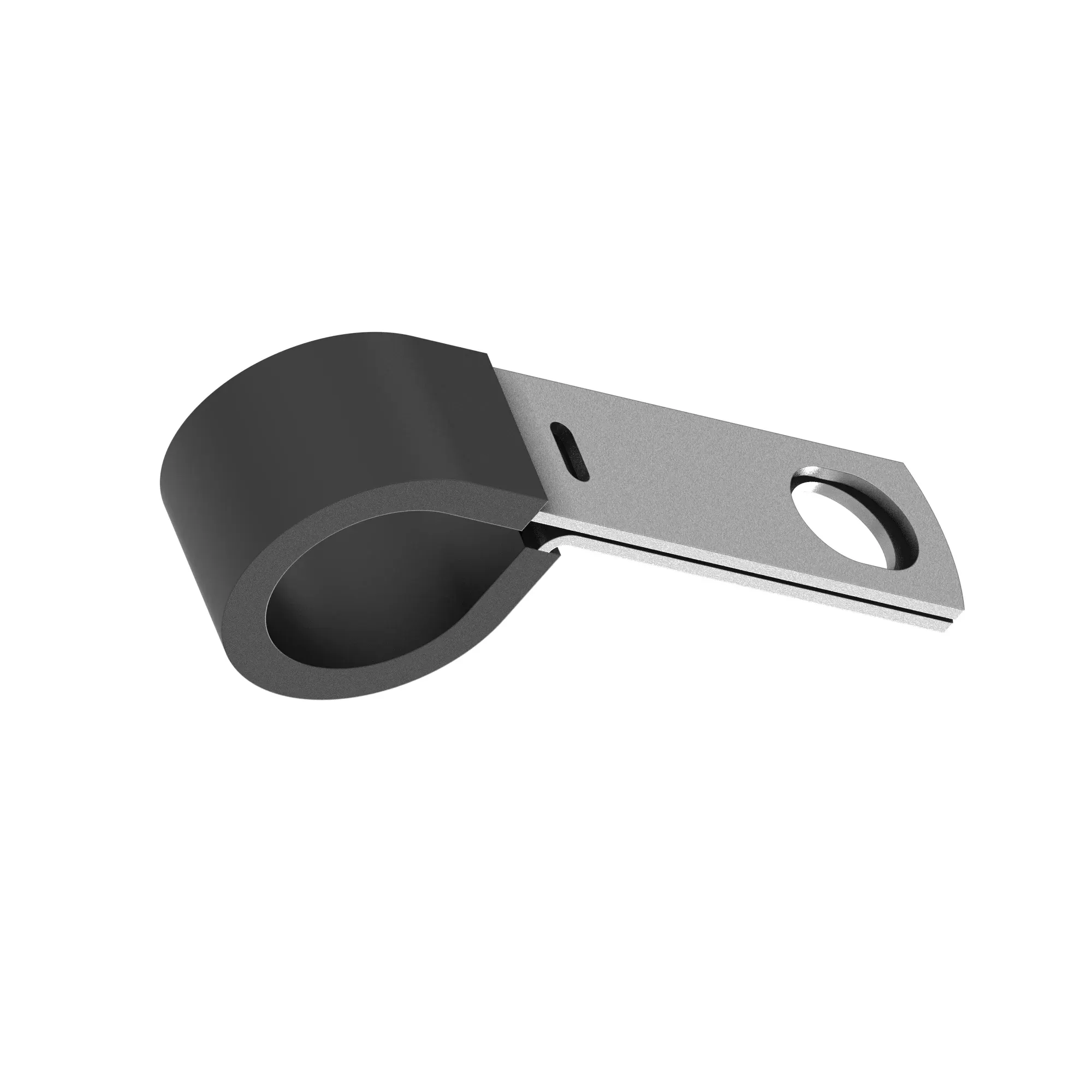 CLAMP FST 0.048 STEEL