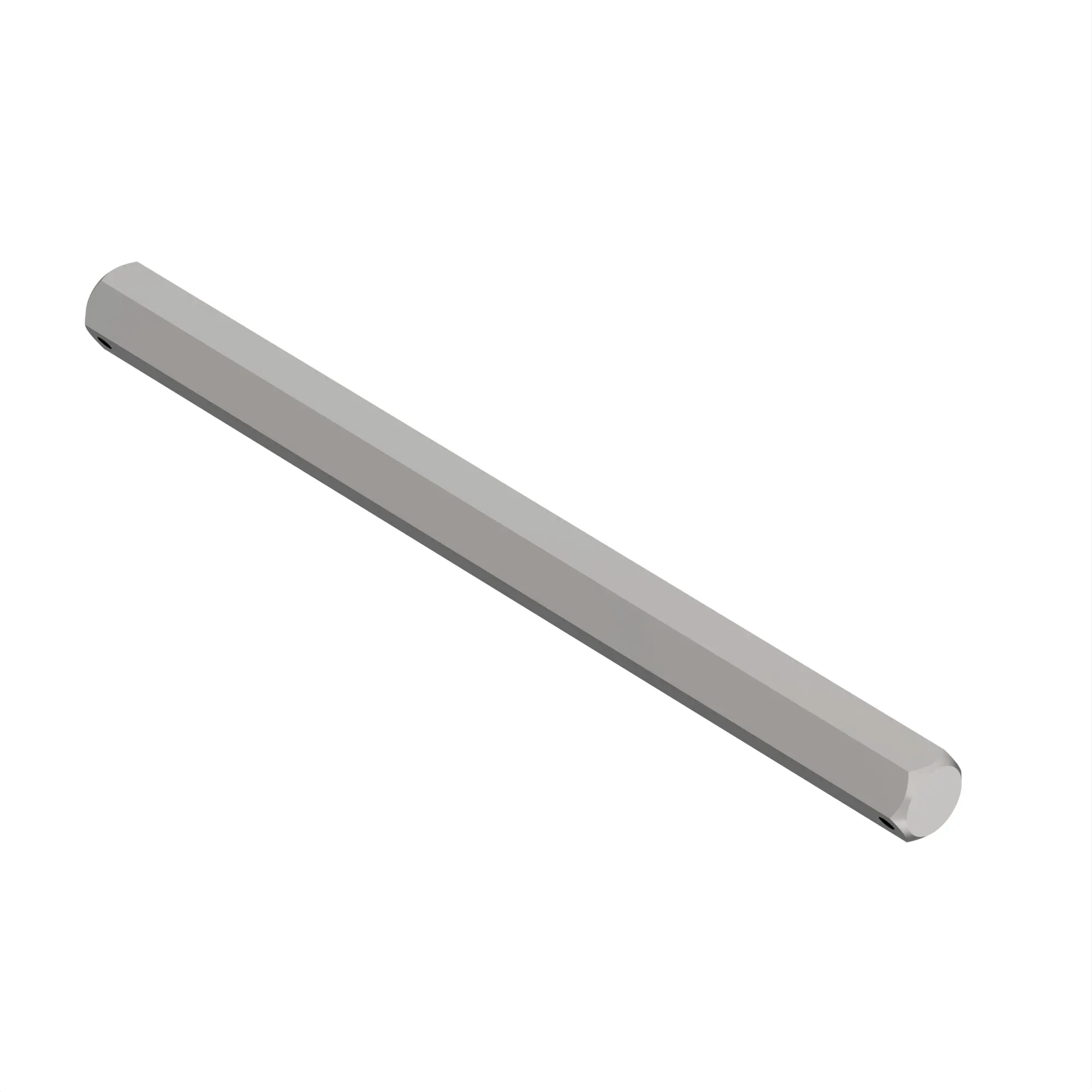 TOOLBAR, AXLE