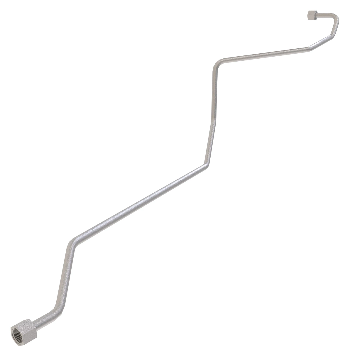 Tube Assy-Engine Oil Cooler Return