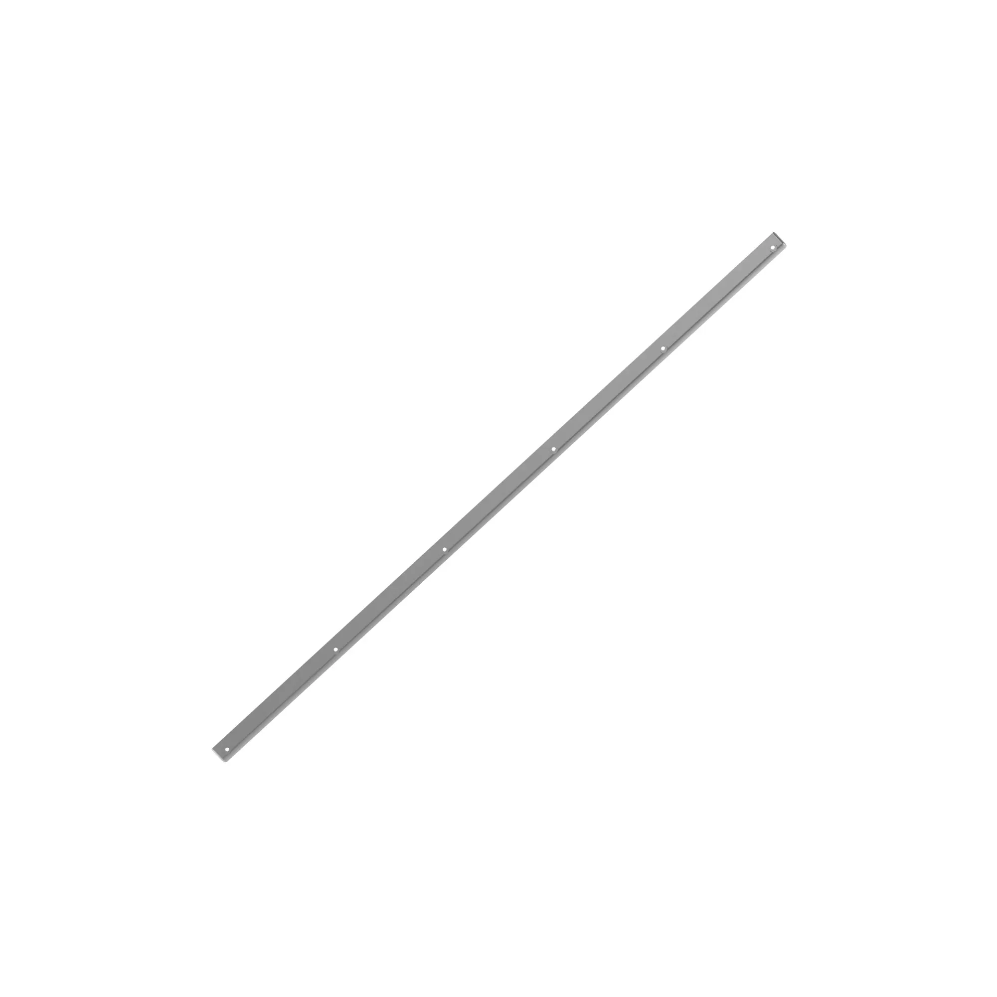 MOLDING, MOLDING - FEEDER BELT SEAL