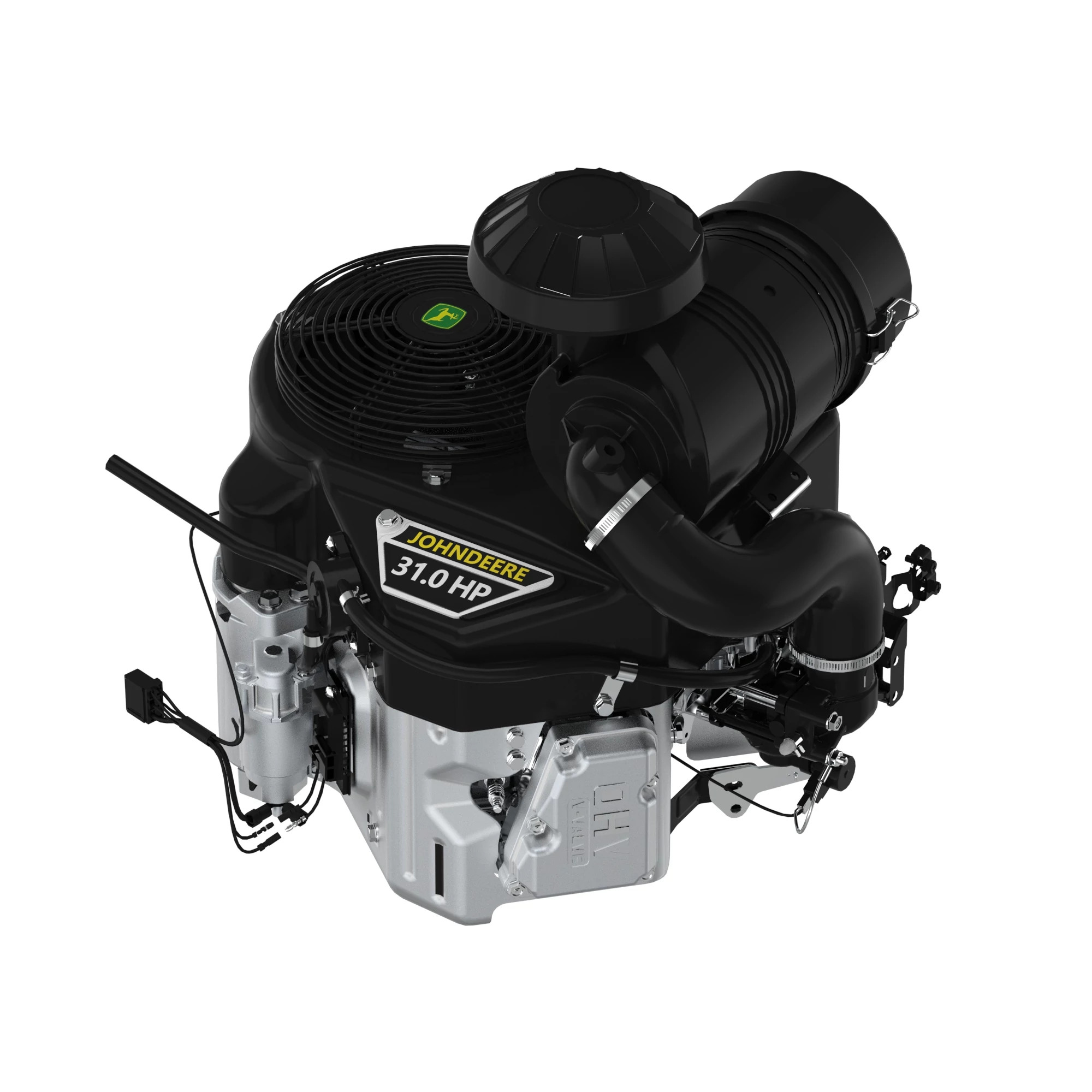⚙️ MIA12629: Motor de Gasolina John Deere 🚜✅ | Procomex