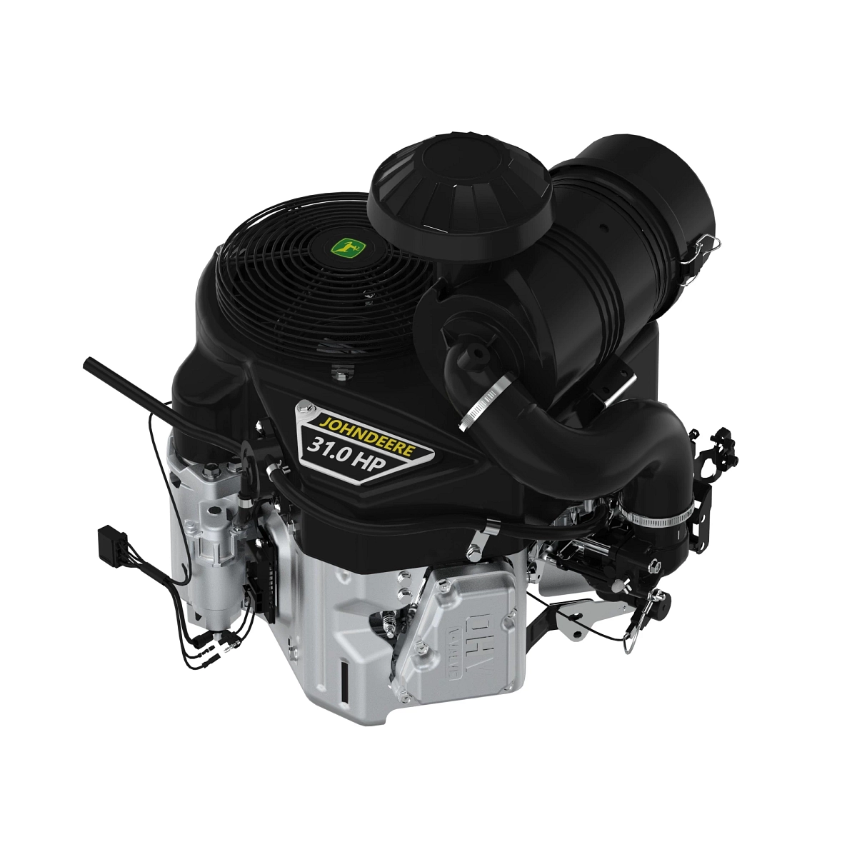Gasoline Engine, F