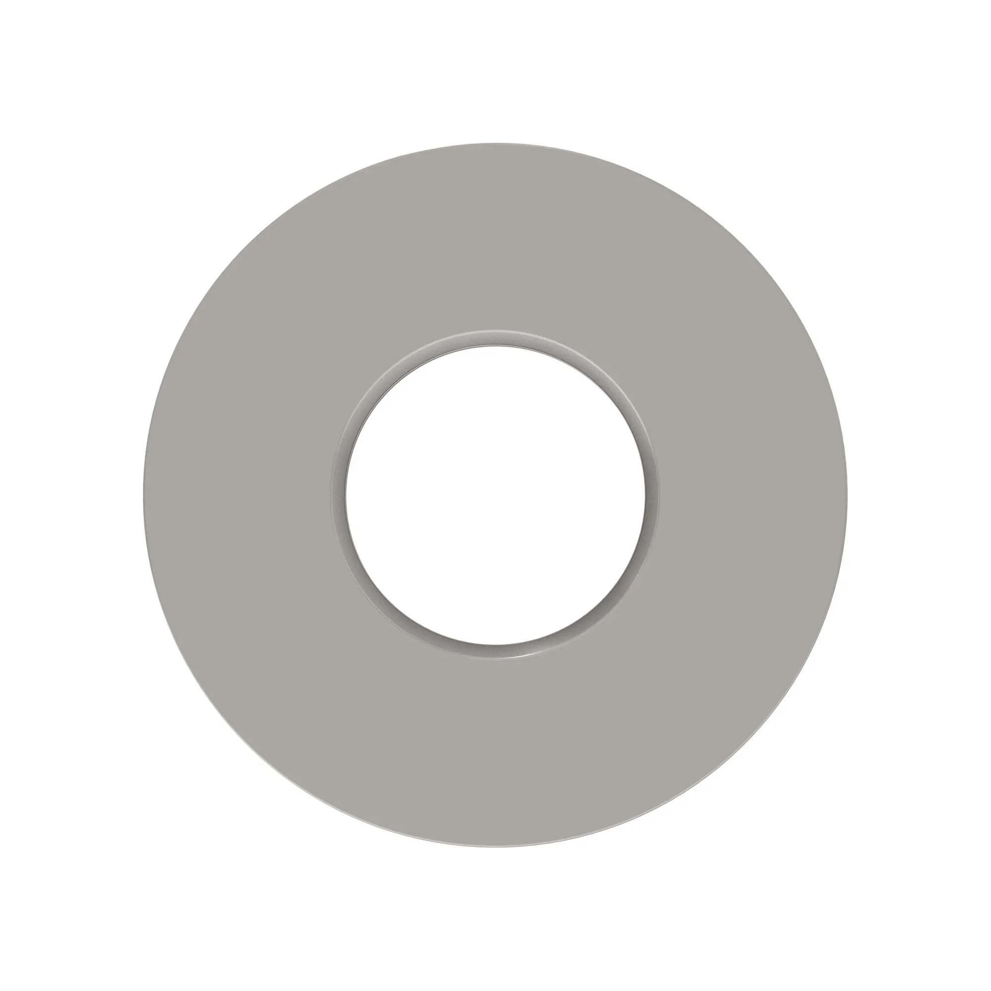 WASHER SPHERICAL SEAT ID-10.2 X OD-26