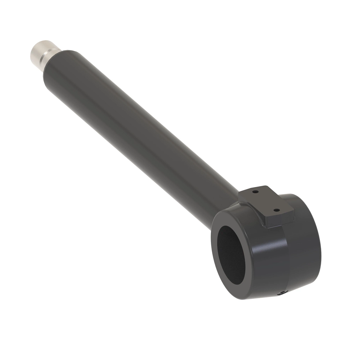 Rod, Assembly, 80 With Magnet