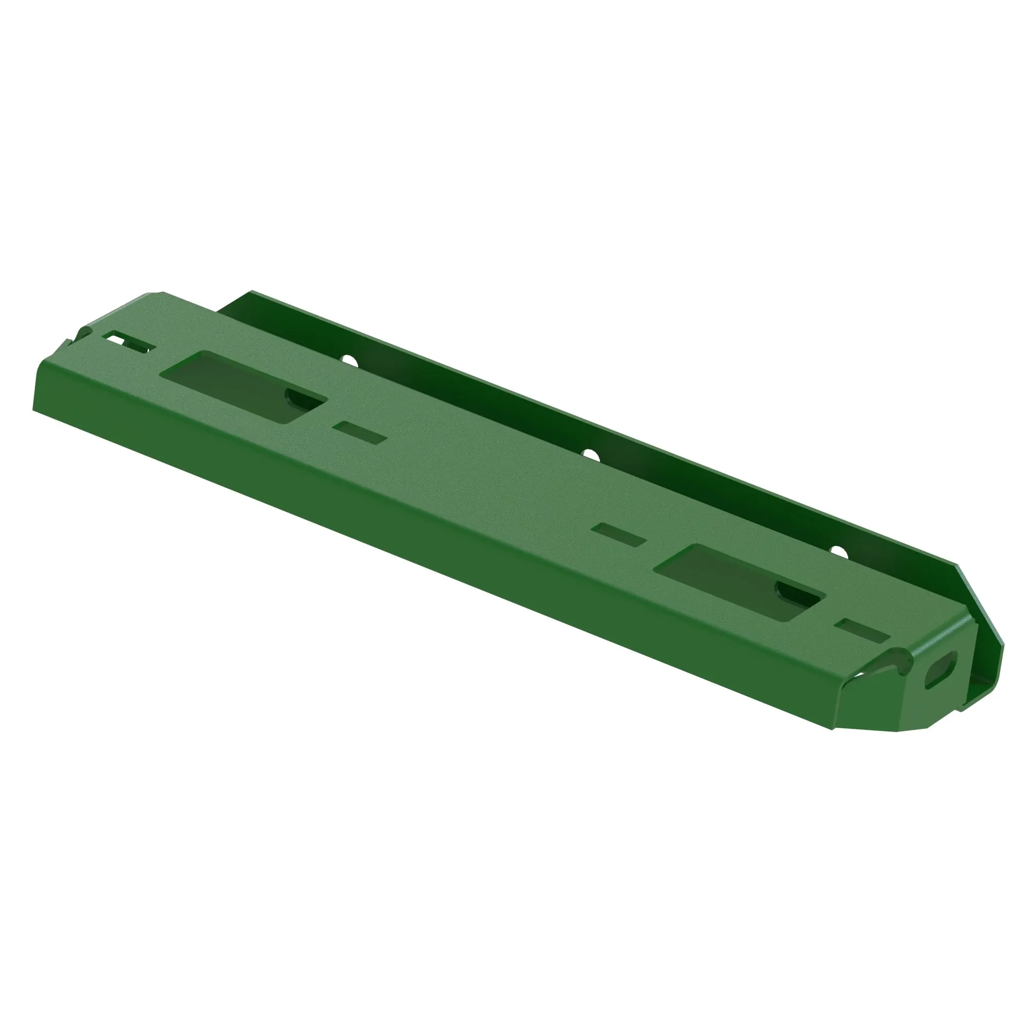 John Deere Center Cover Bracket - H151214