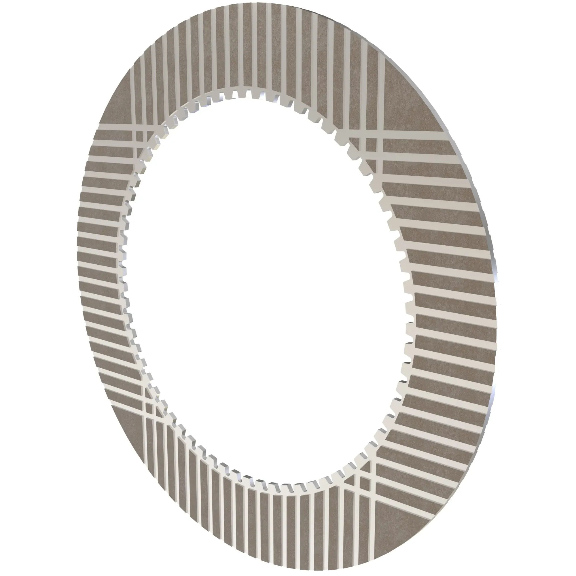 Clutch Plate