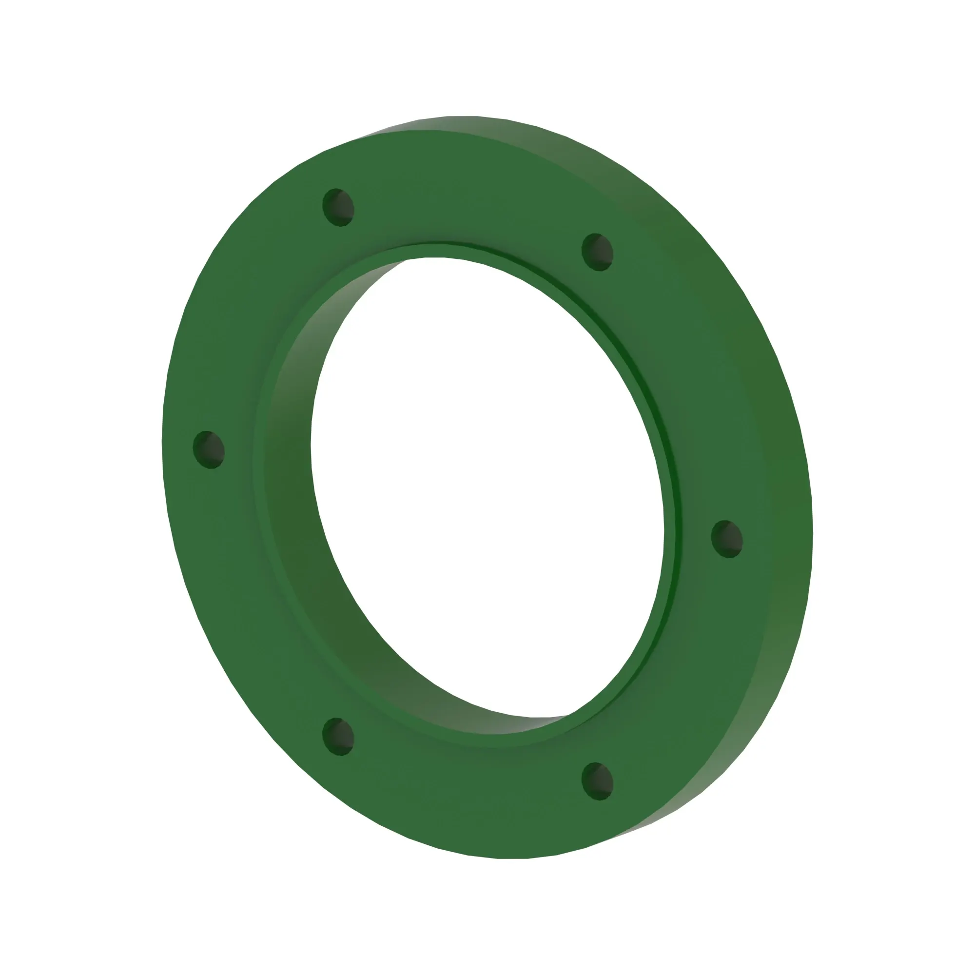 John Deere Drive Motor Spacer - N222037