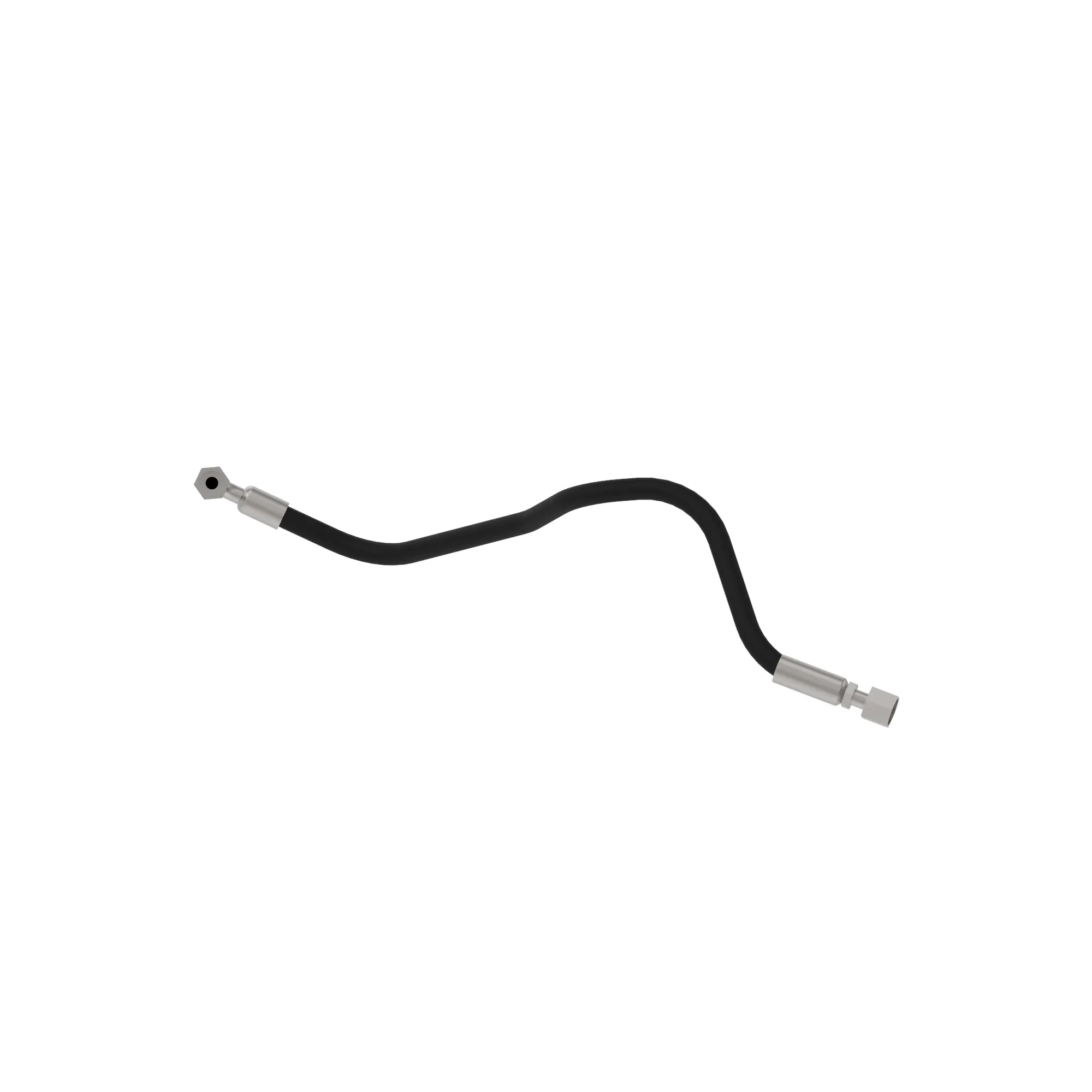 HYDRAULIC HOSE, STRADDLE  STEERING