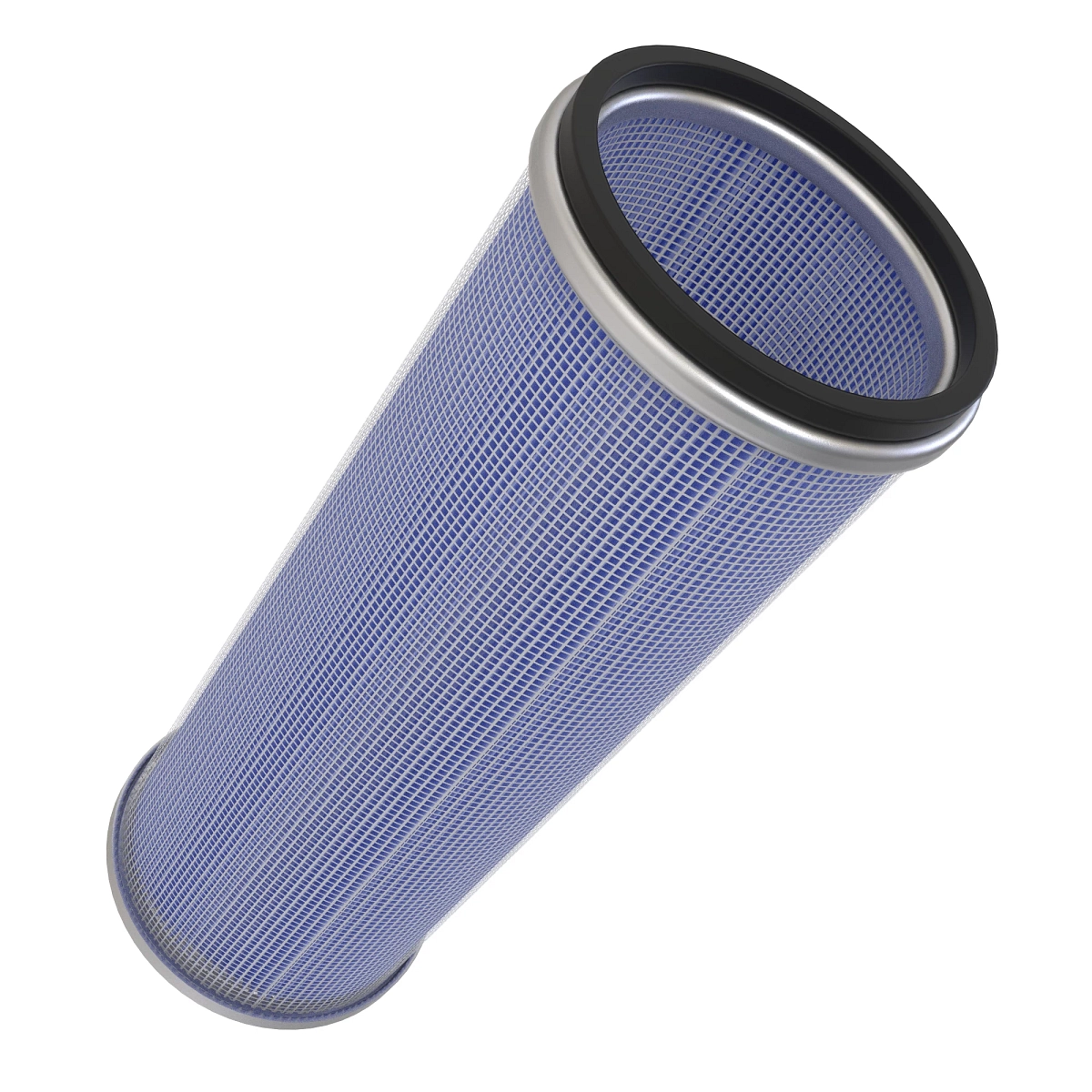Element, Dry Air Cleaner, Safety
