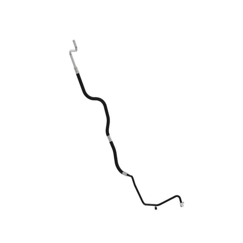 HOSE, REFRIGERANT