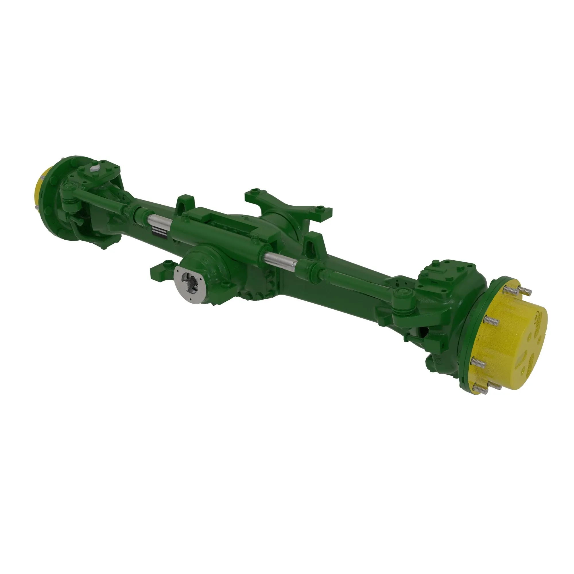 John Deere Front Axle - SJ36280