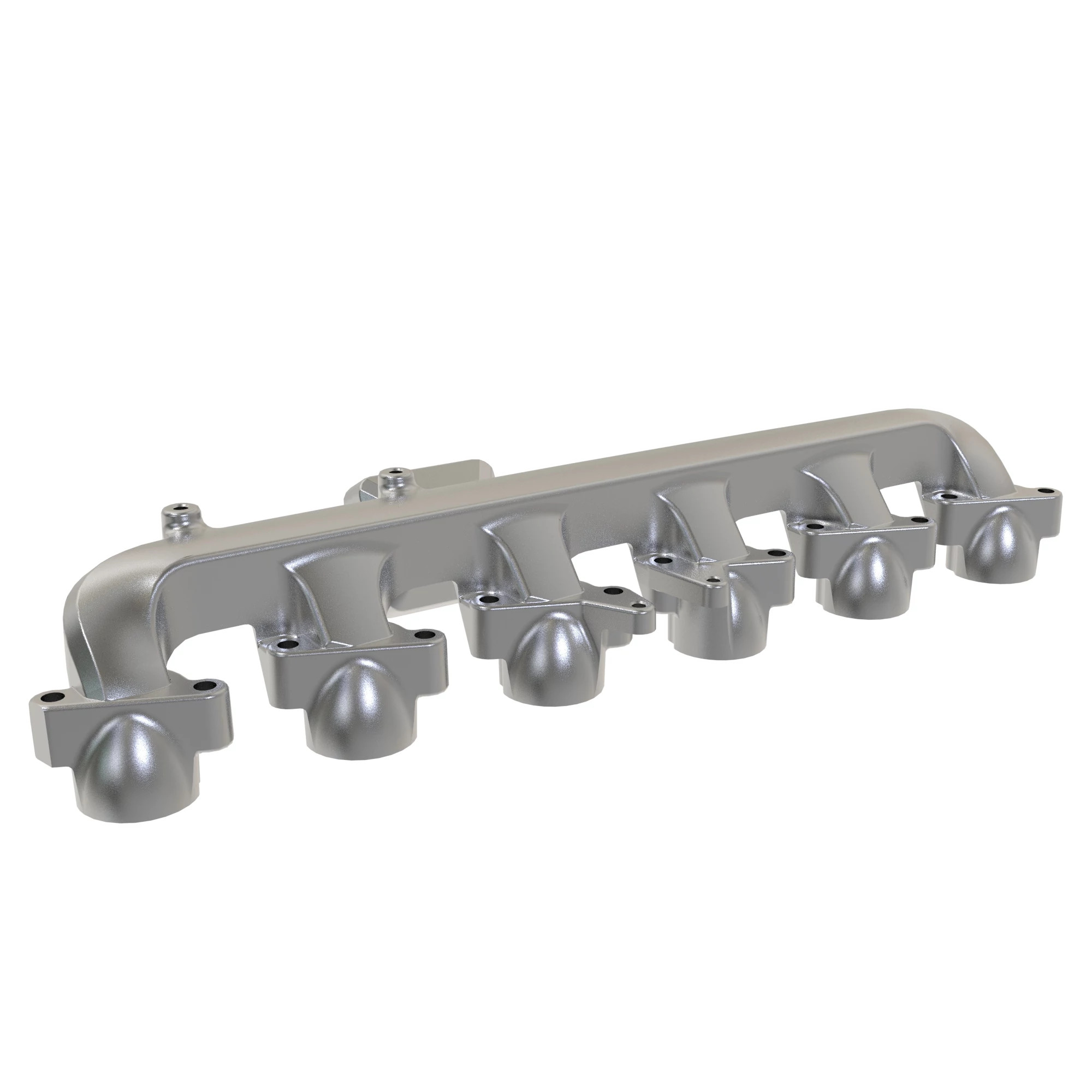 R515314: Exhaust Manifold